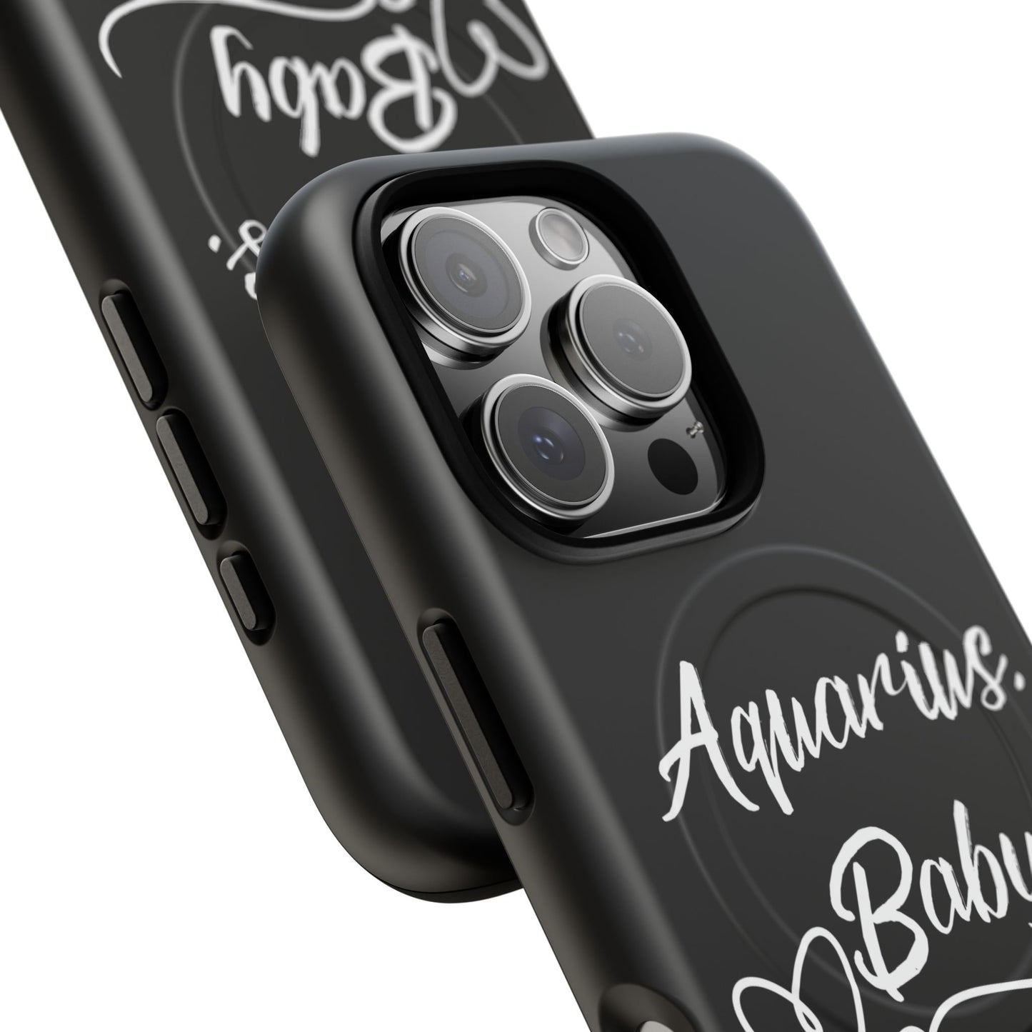 Aquarius Baby (Armoured Magsafe)
