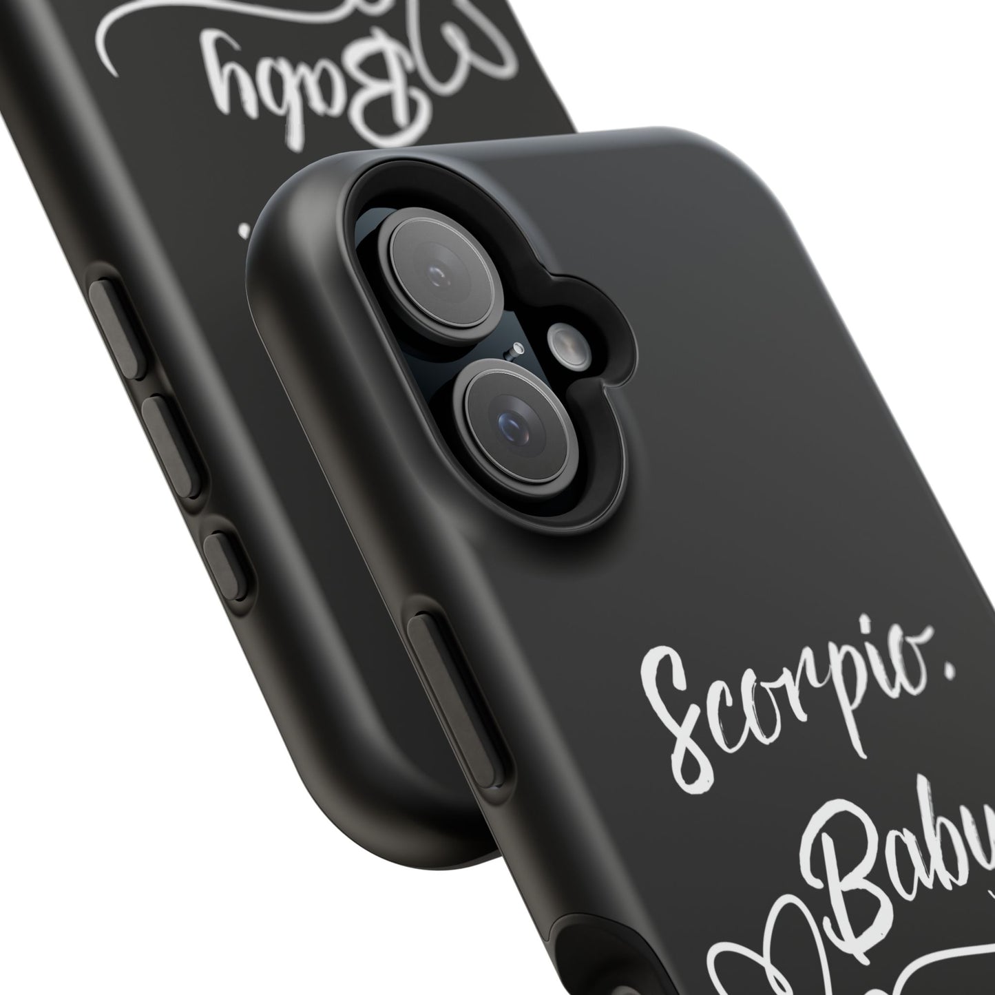 Scorpio Baby (Armoured Magsafe)