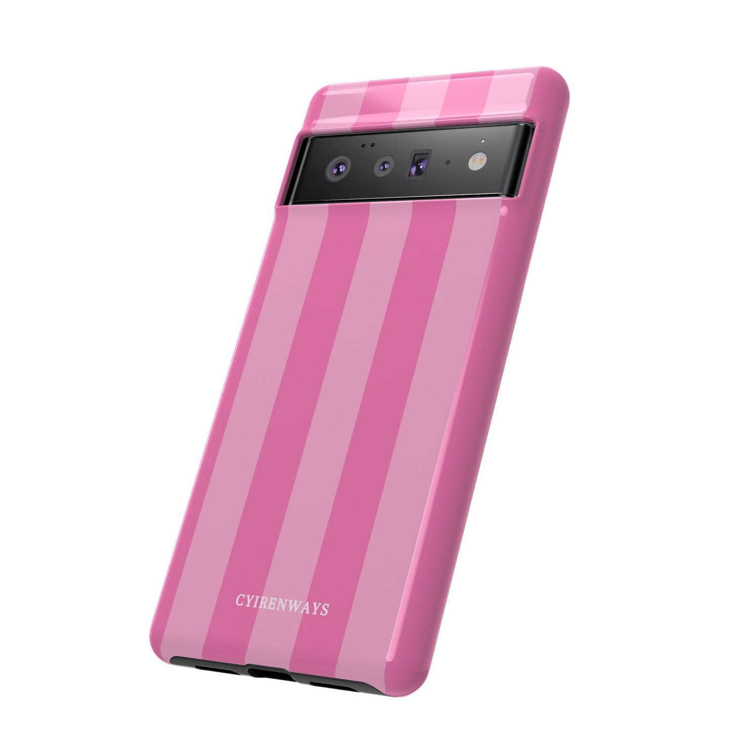Angelic Pink (Armoured)
