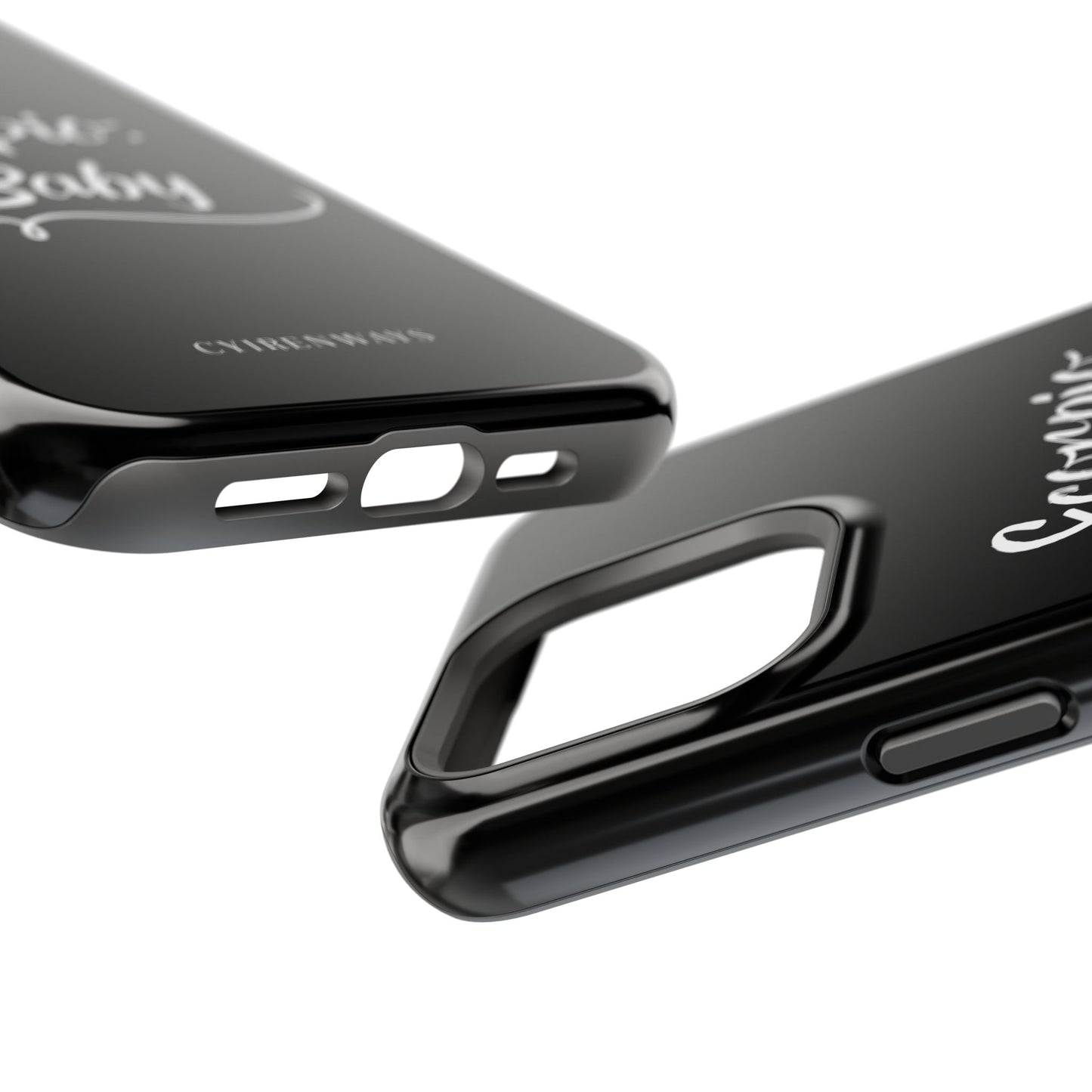Scorpio Baby (Armoured Magsafe)