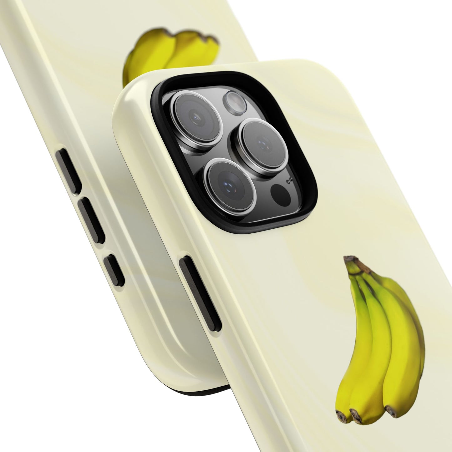 Banana Swirl (Armoured)