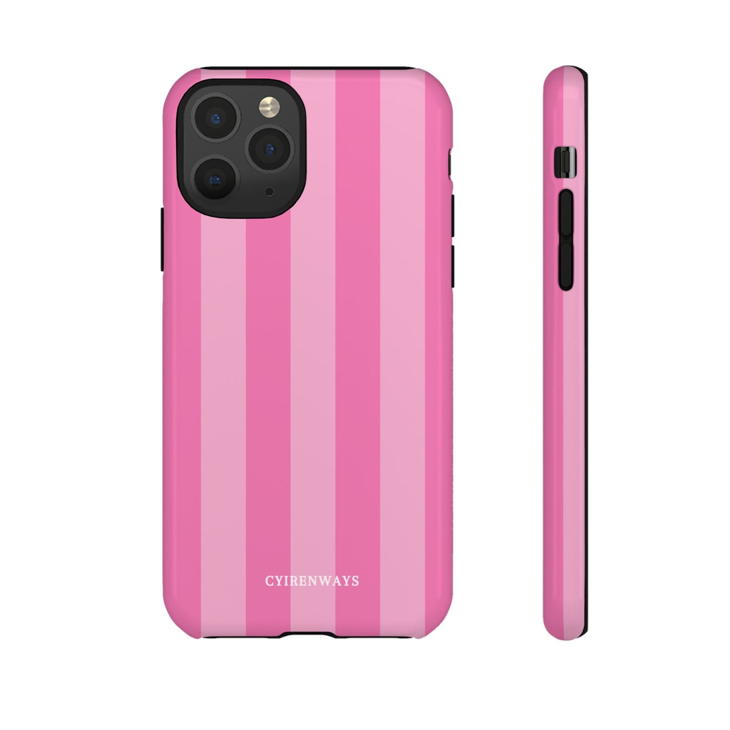 Angelic Pink (Armoured)