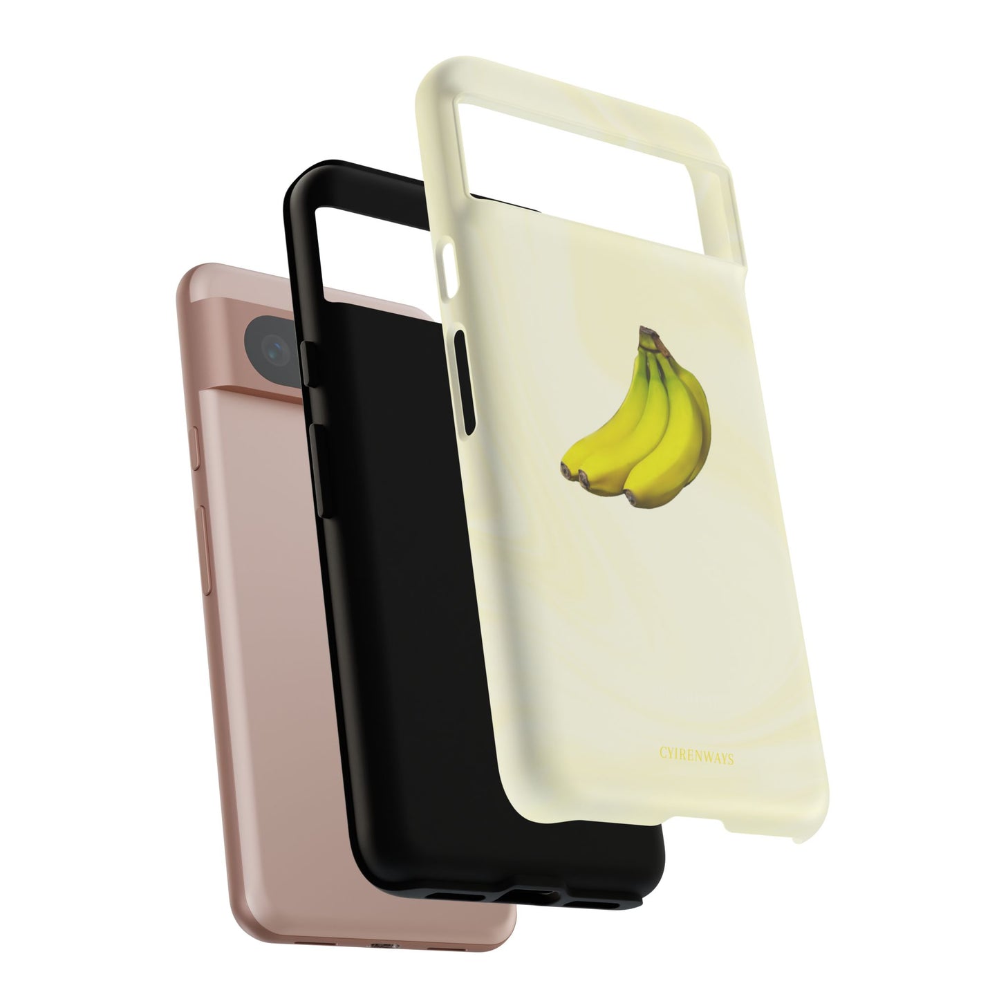 Banana Swirl (Armoured)