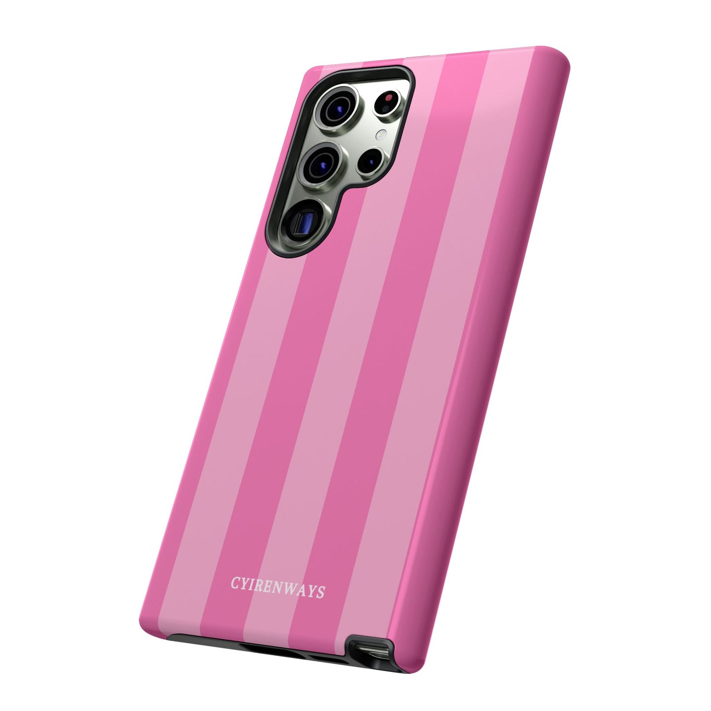 Angelic Pink (Armoured)