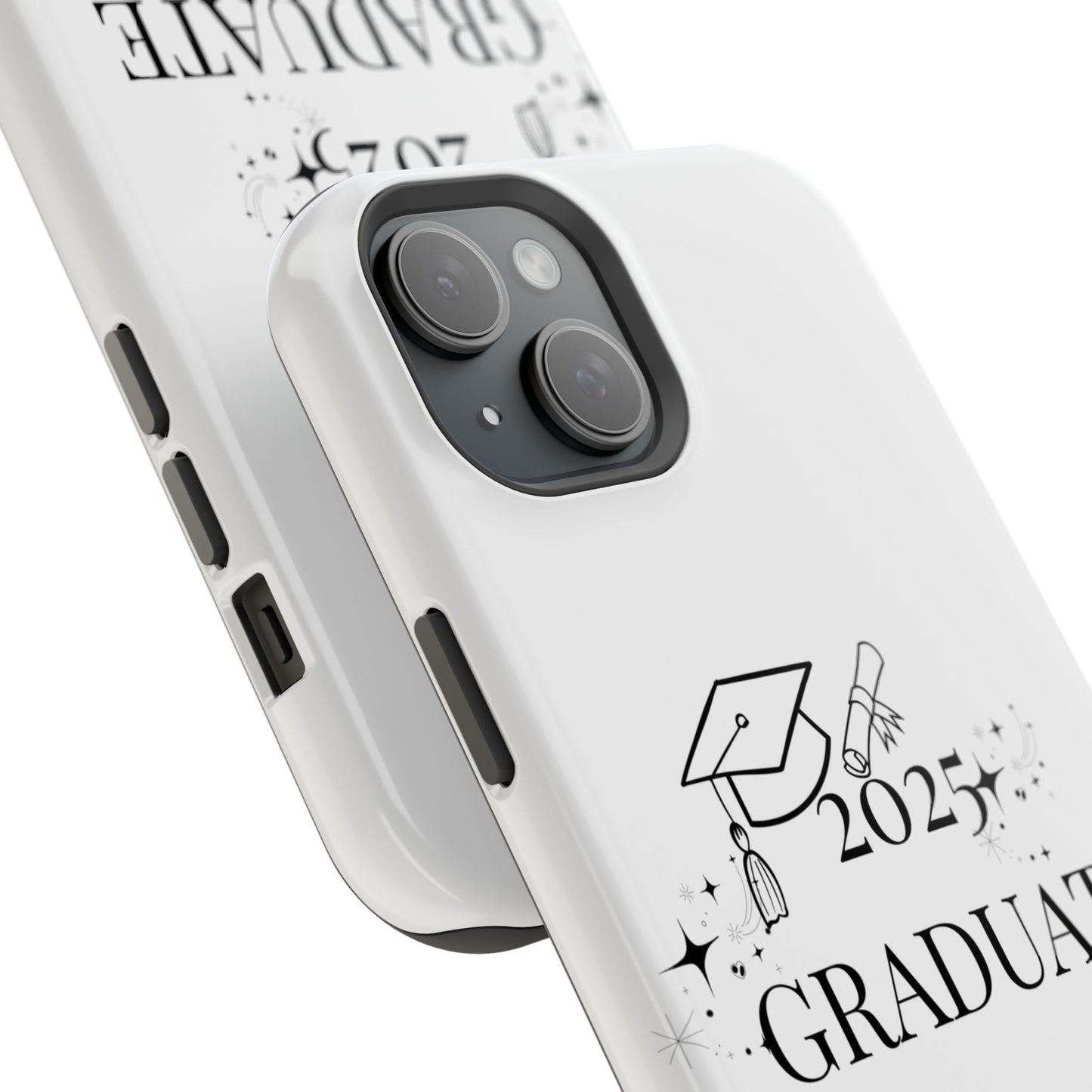 2025 Graduate (Armoured Magsafe)