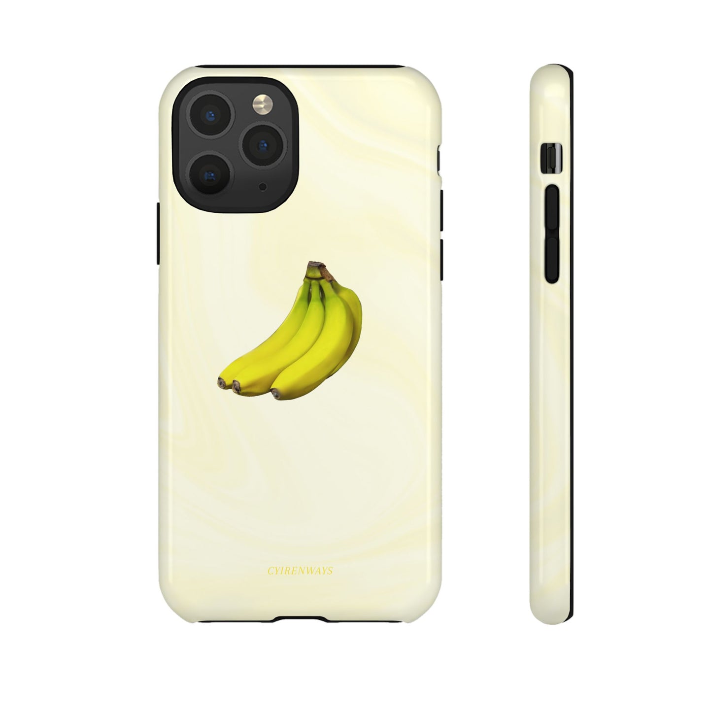 Banana Swirl (Armoured)