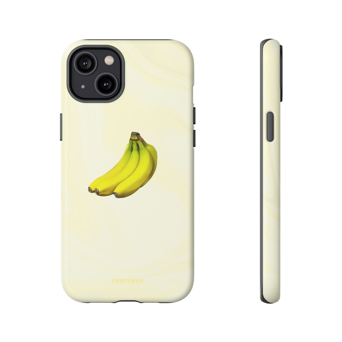 Banana Swirl (Armoured)
