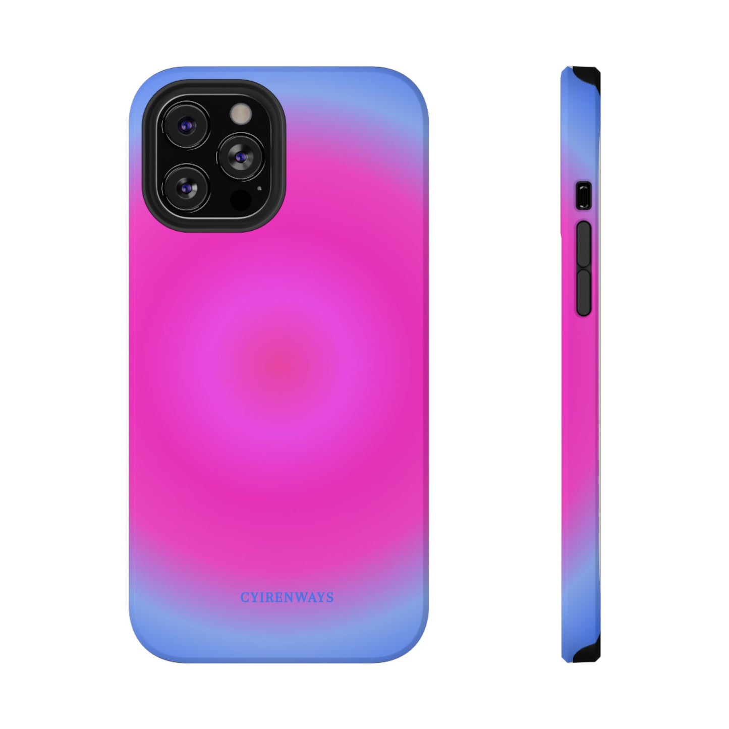 Ombré Kissed (Armoured Wireless charging)