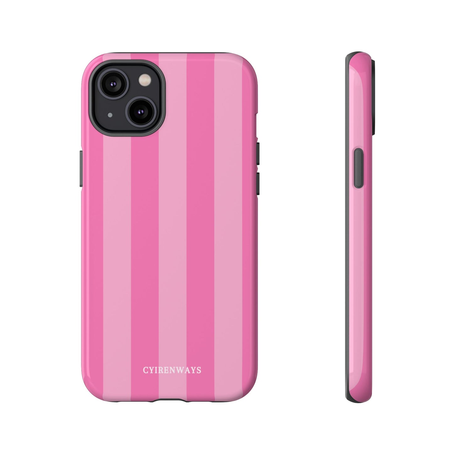 Angelic Pink (Armoured)