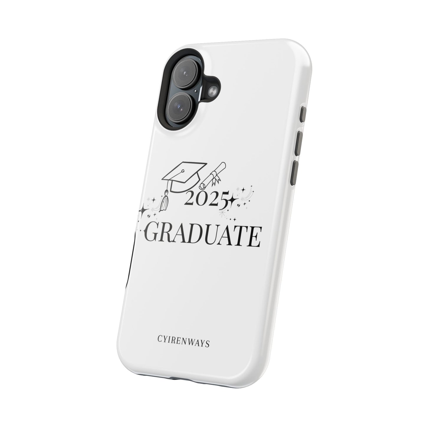 2025 Graduate (Armoured Magsafe)