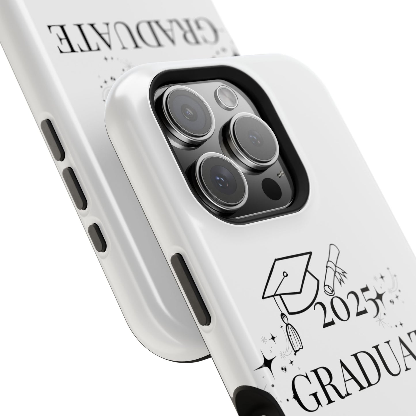 2025 Graduate (Armoured Magsafe)