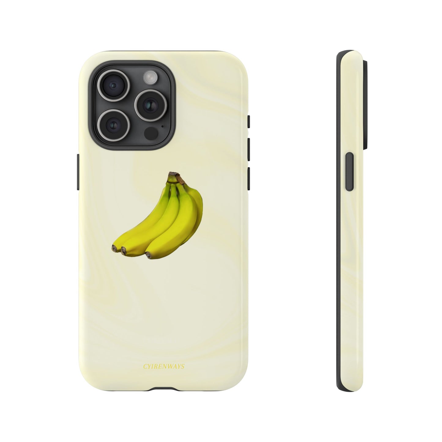Banana Swirl (Armoured)