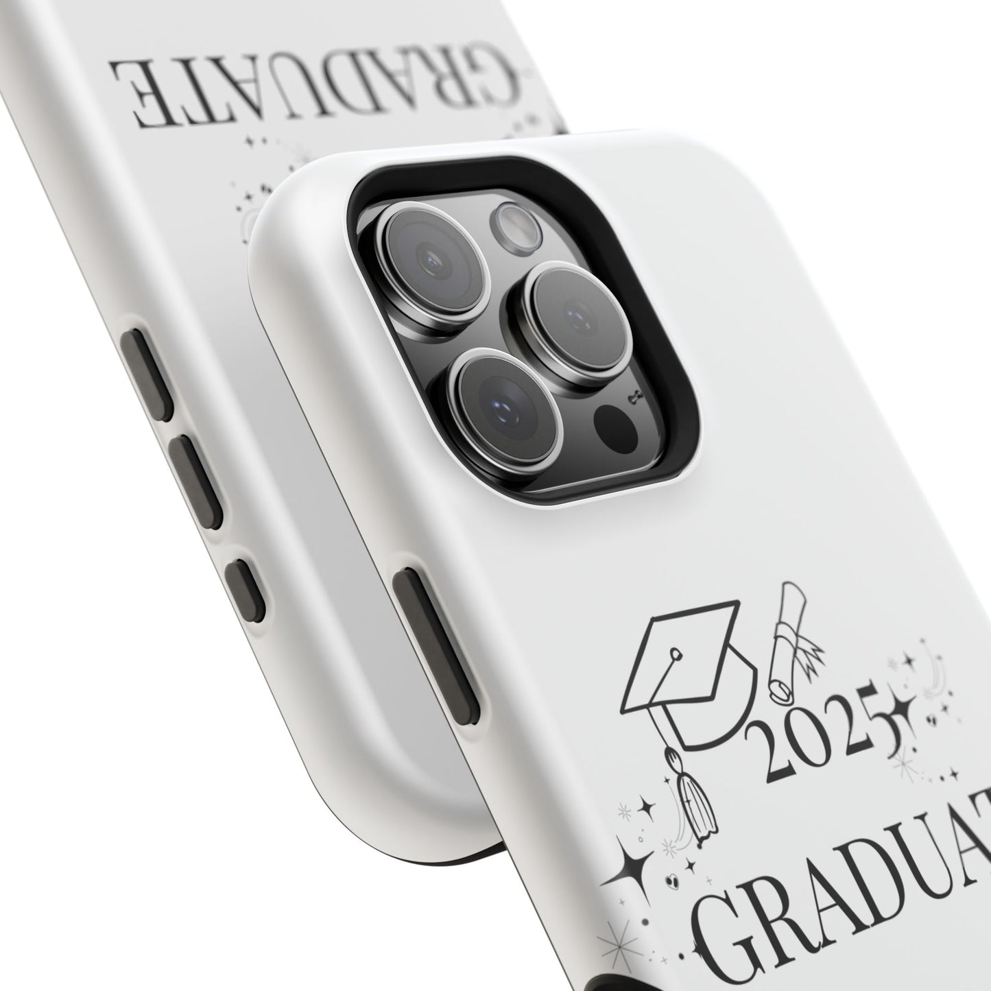 2025 Graduate (Armoured Magsafe)
