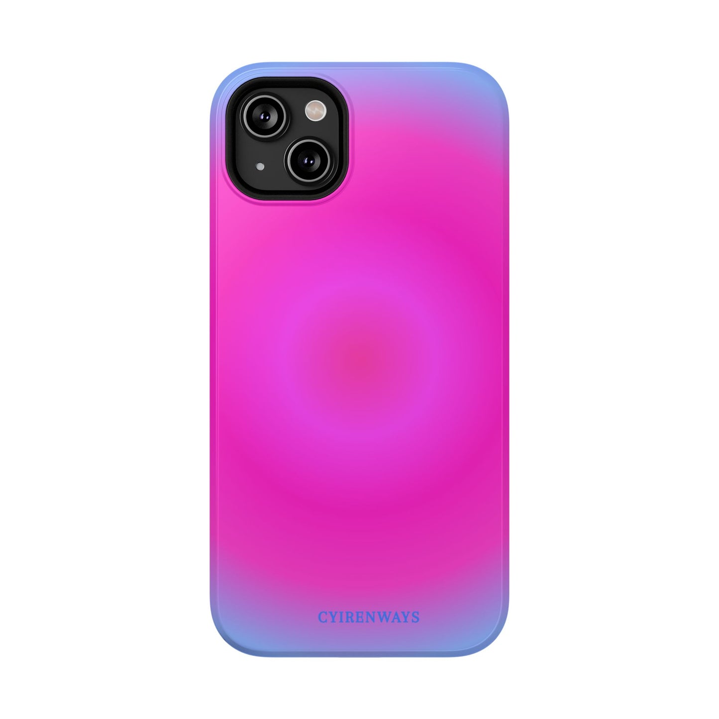 Ombré Kissed (Armoured Wireless charging)