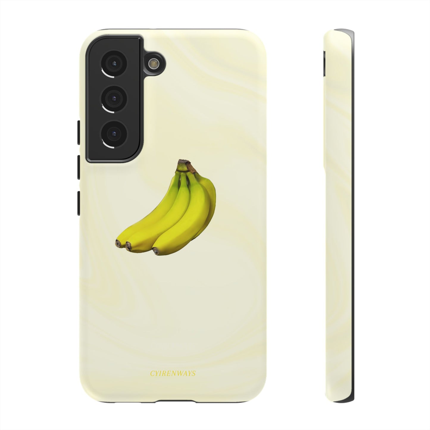 Banana Swirl (Armoured)