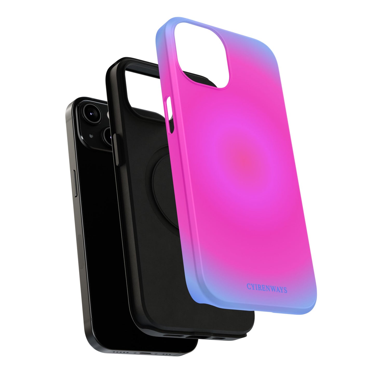 Ombré Kissed (Armoured Wireless charging)