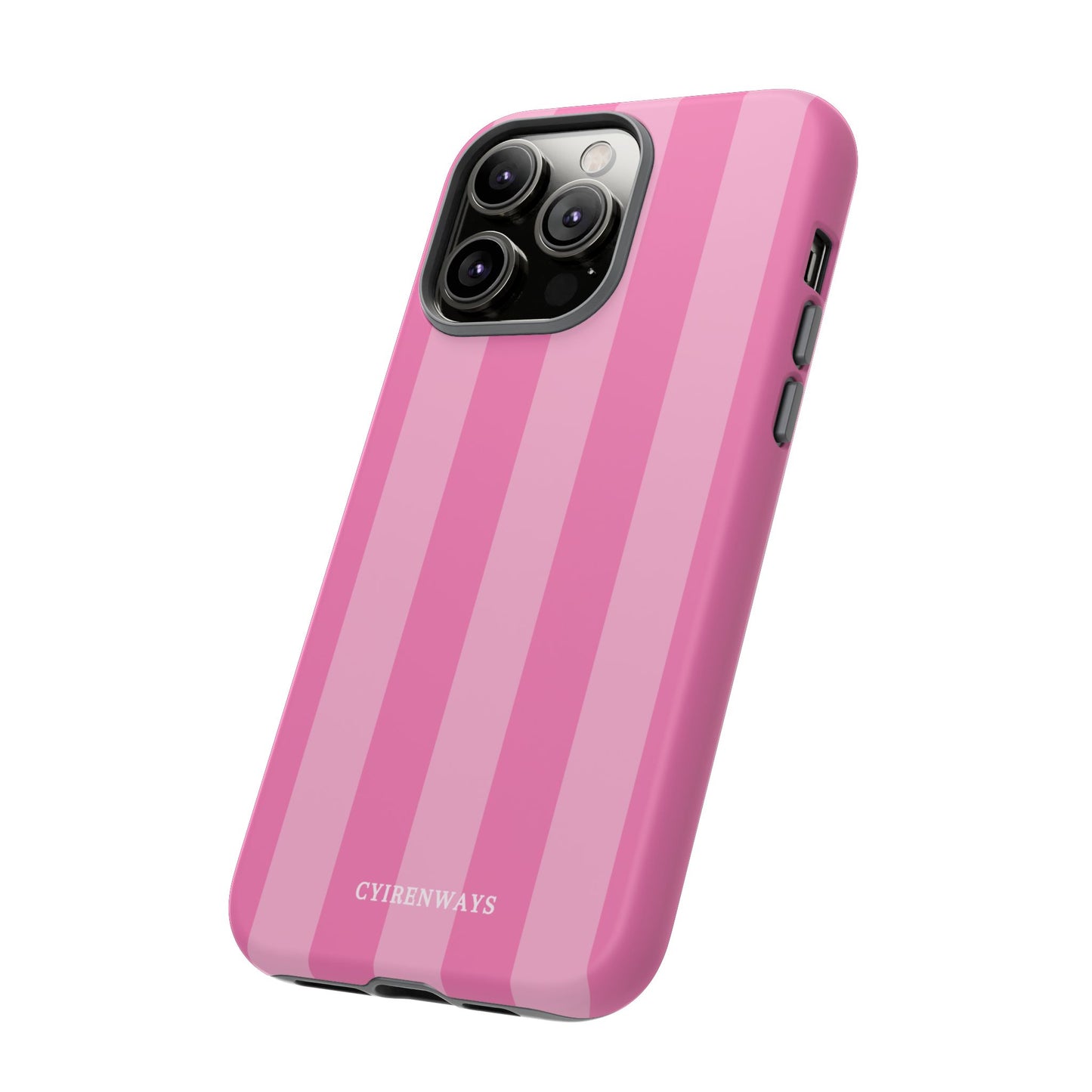 Angelic Pink (Armoured)