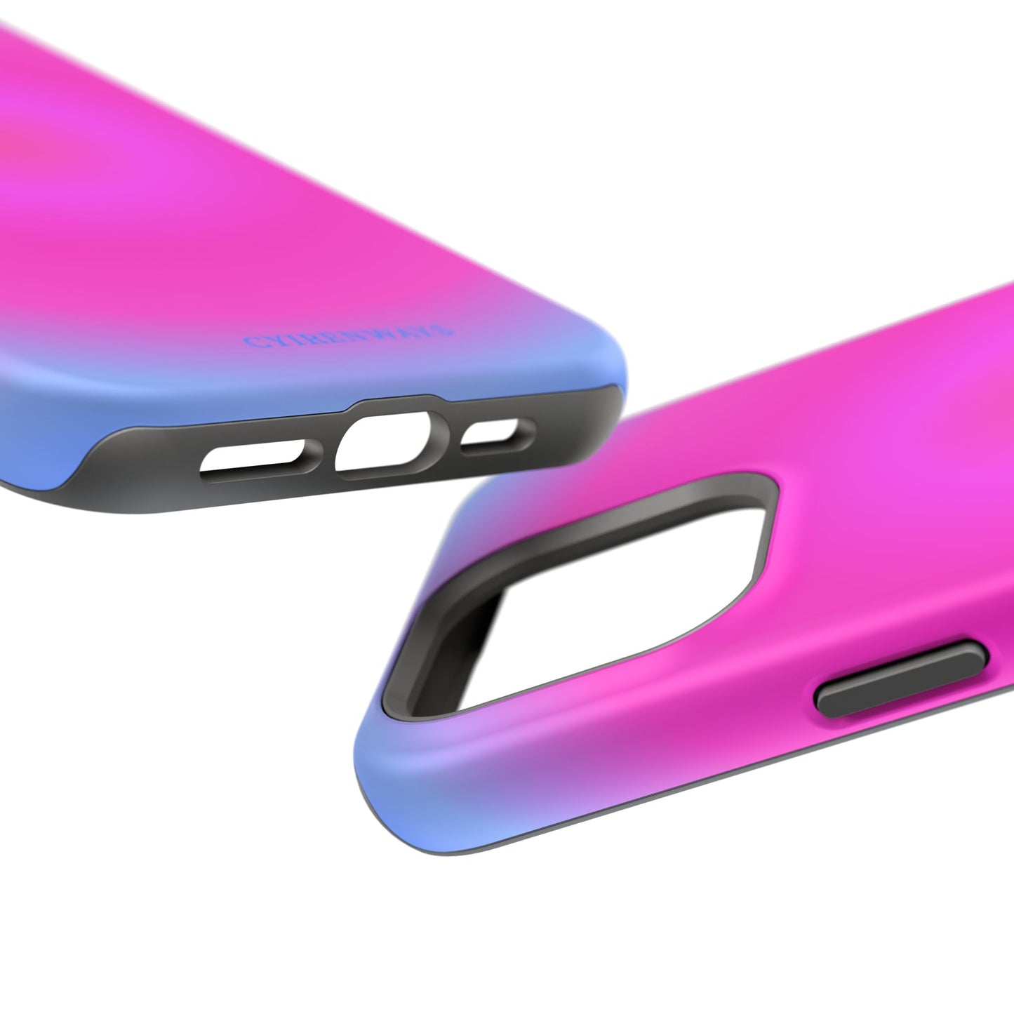 Ombré Kissed (Armoured Wireless charging)