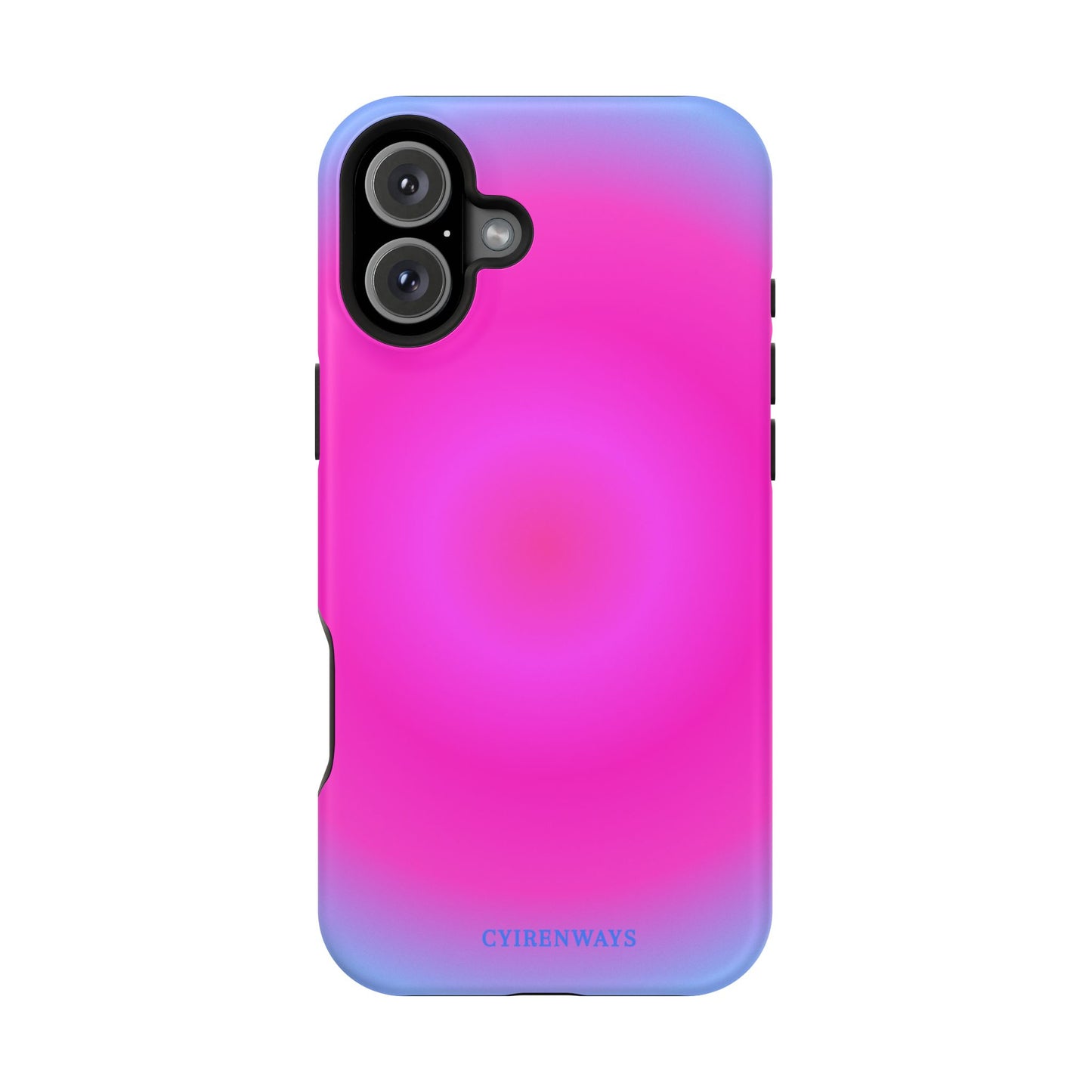 Ombré Kissed (Armoured Wireless charging)
