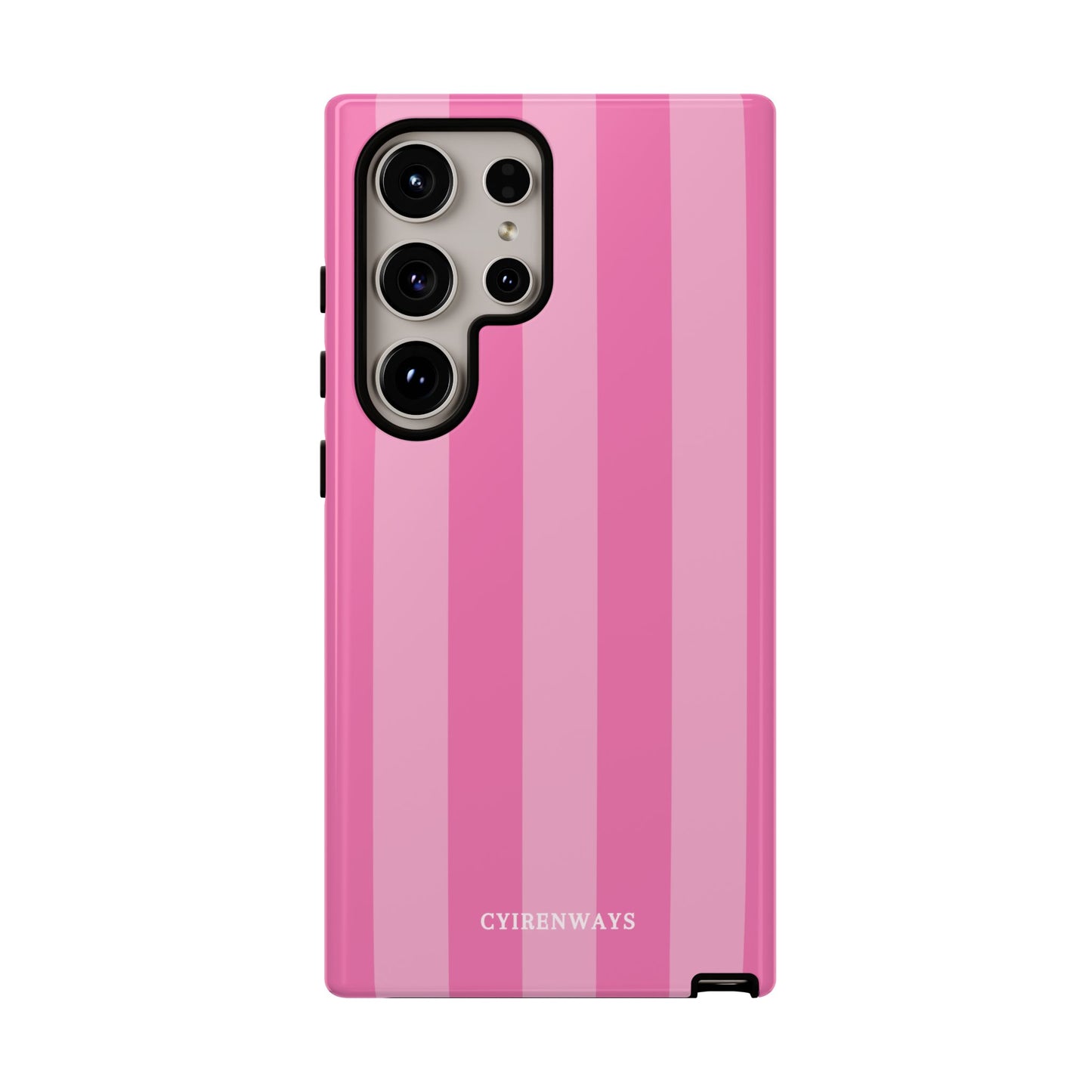 Angelic Pink (Armoured)