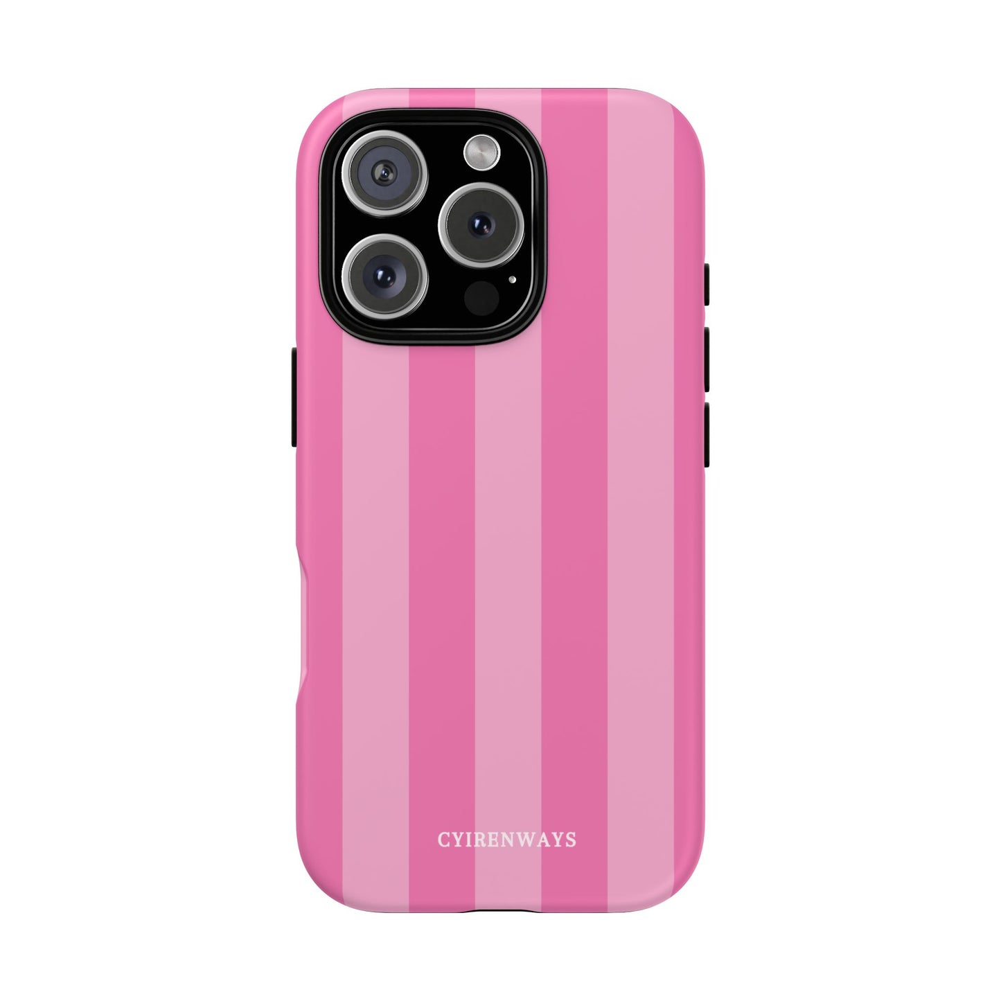 Angelic Pink (Armoured)