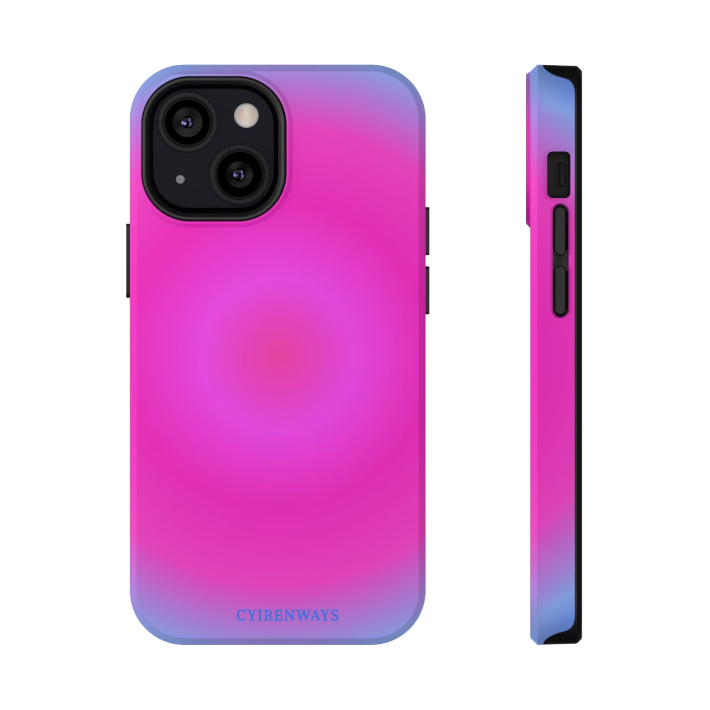 Ombré Kissed (Armoured Wireless charging)