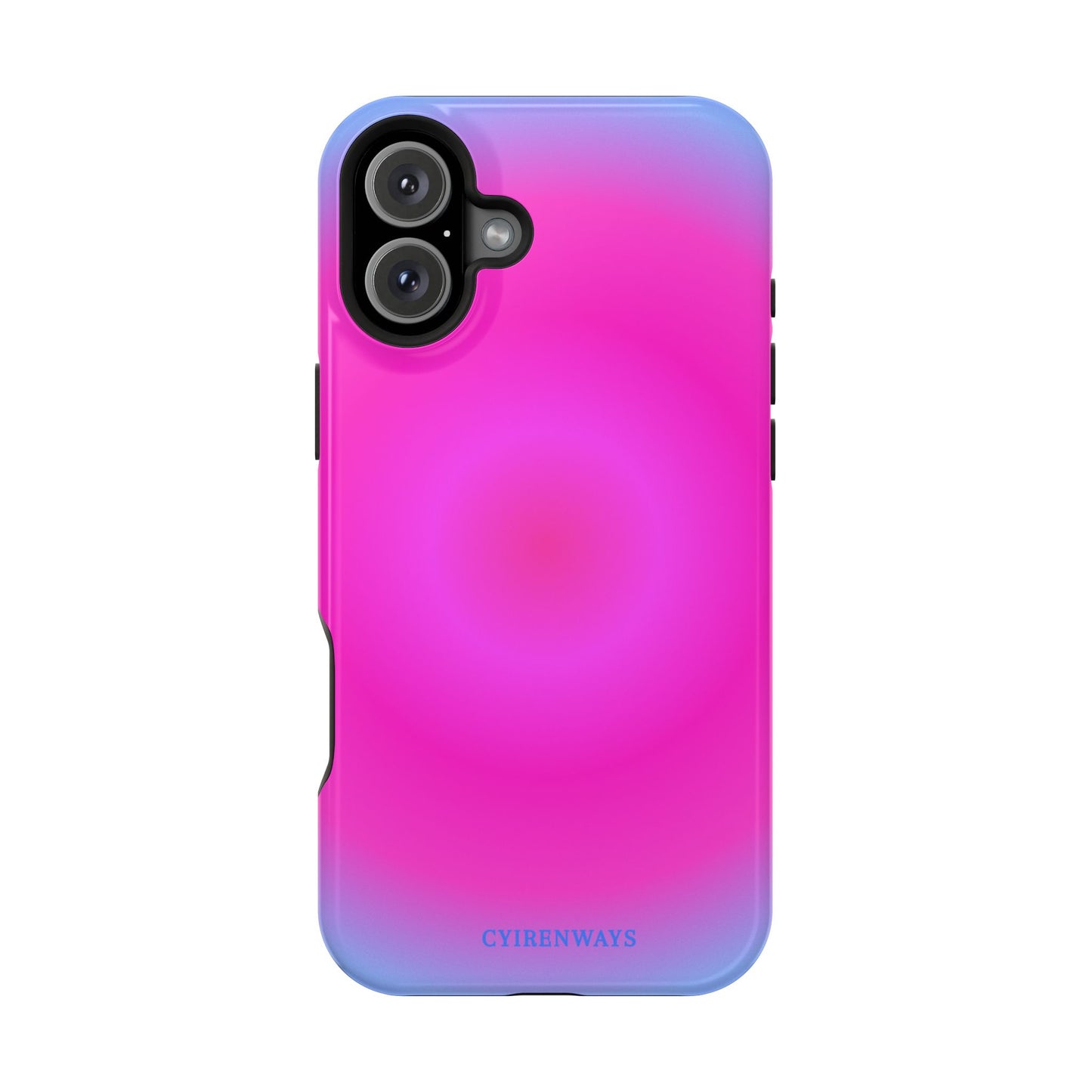 Ombré Kissed (Armoured Wireless charging)