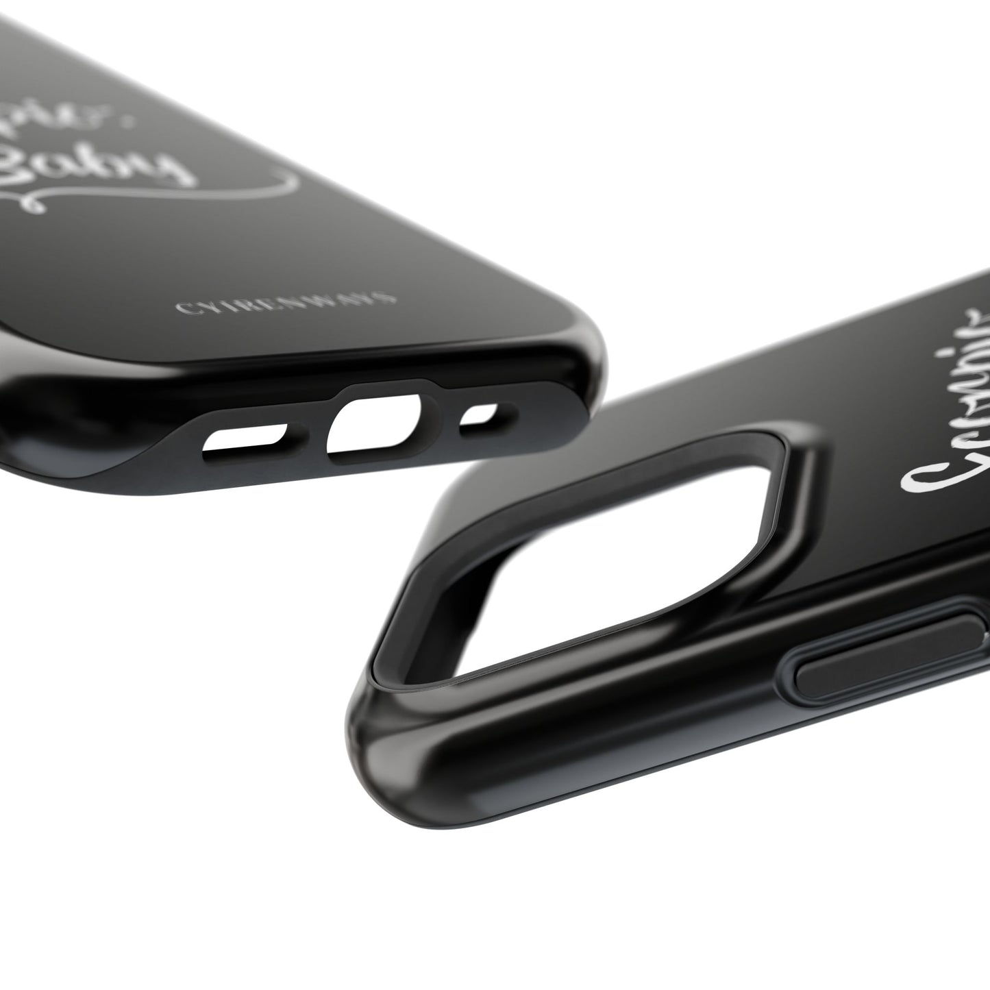Scorpio Baby (Armoured Magsafe)