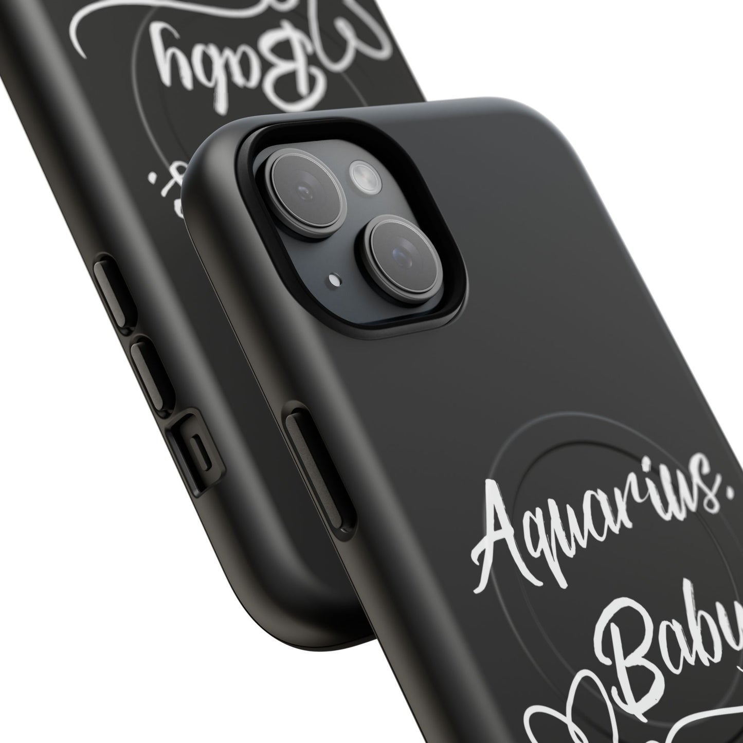Aquarius Baby (Armoured Magsafe)