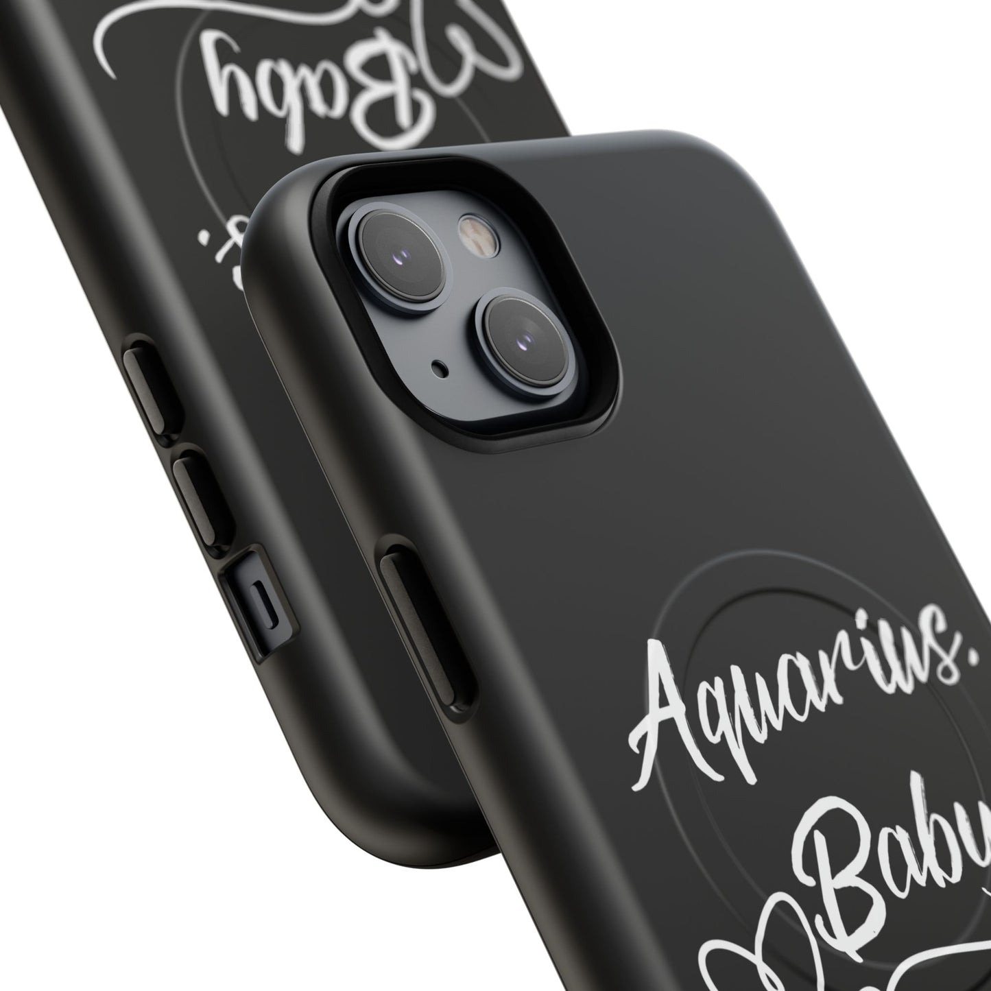 Aquarius Baby (Armoured Magsafe)