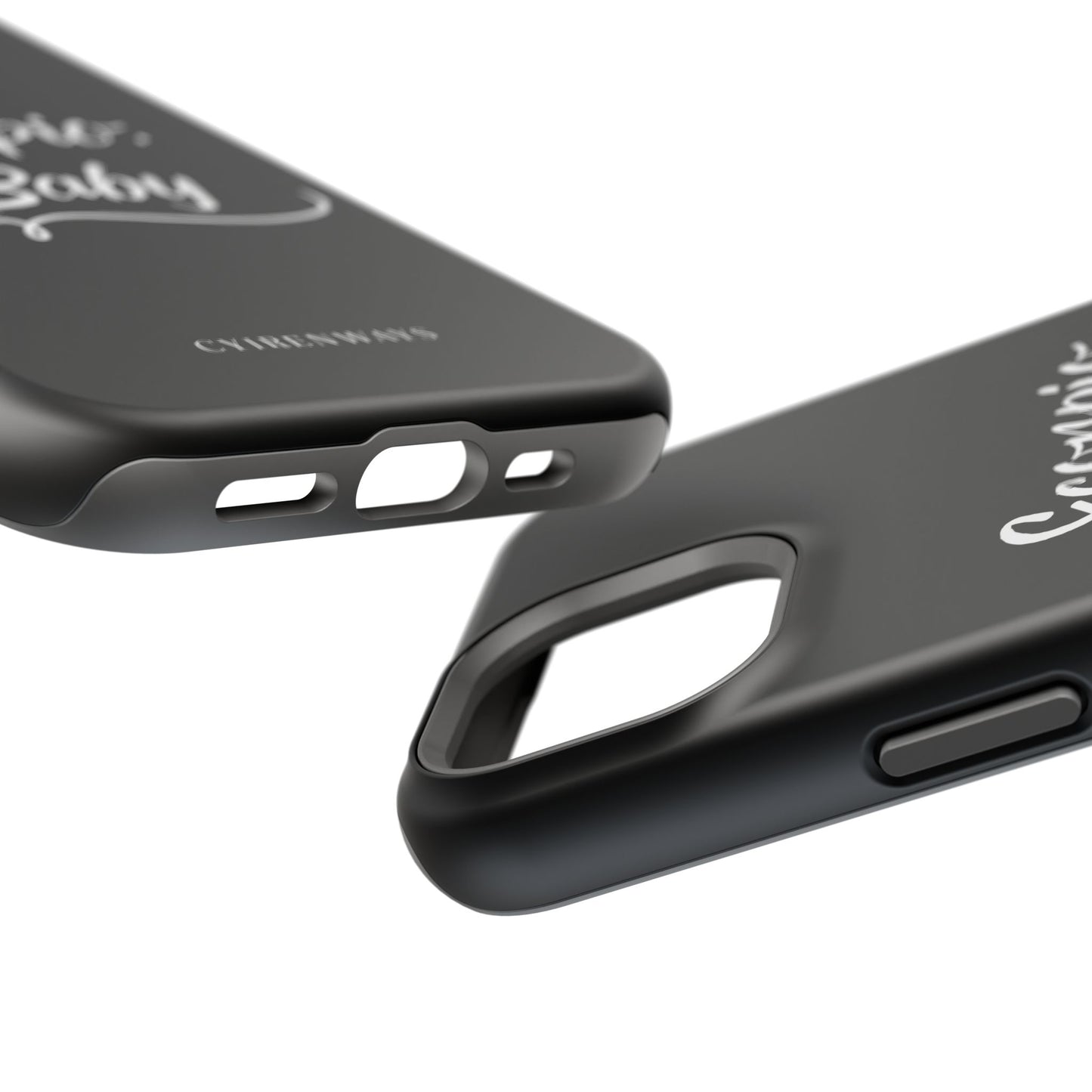 Scorpio Baby (Armoured Magsafe)