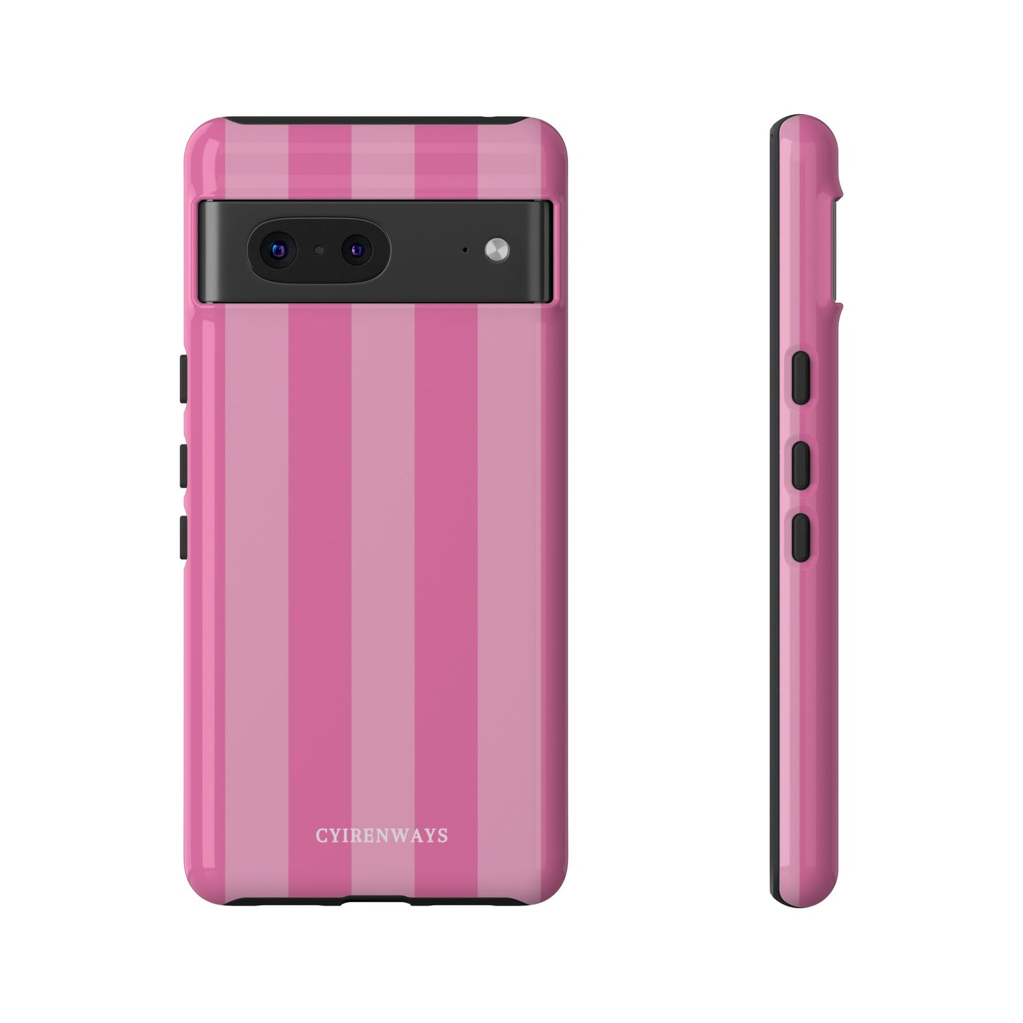 Angelic Pink (Armoured)