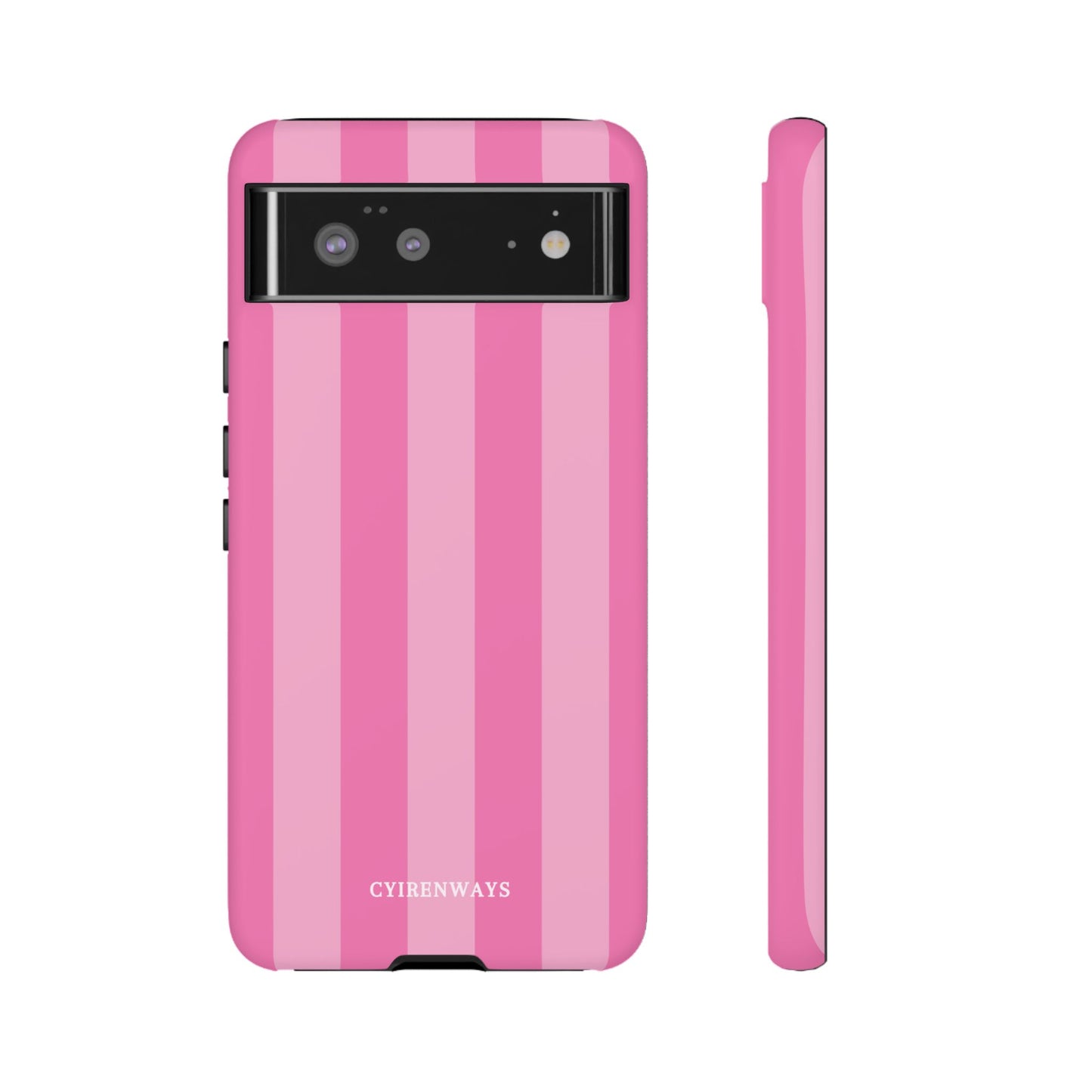 Angelic Pink (Armoured)