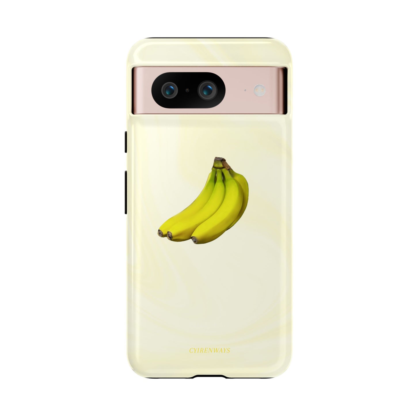 Banana Swirl (Armoured)