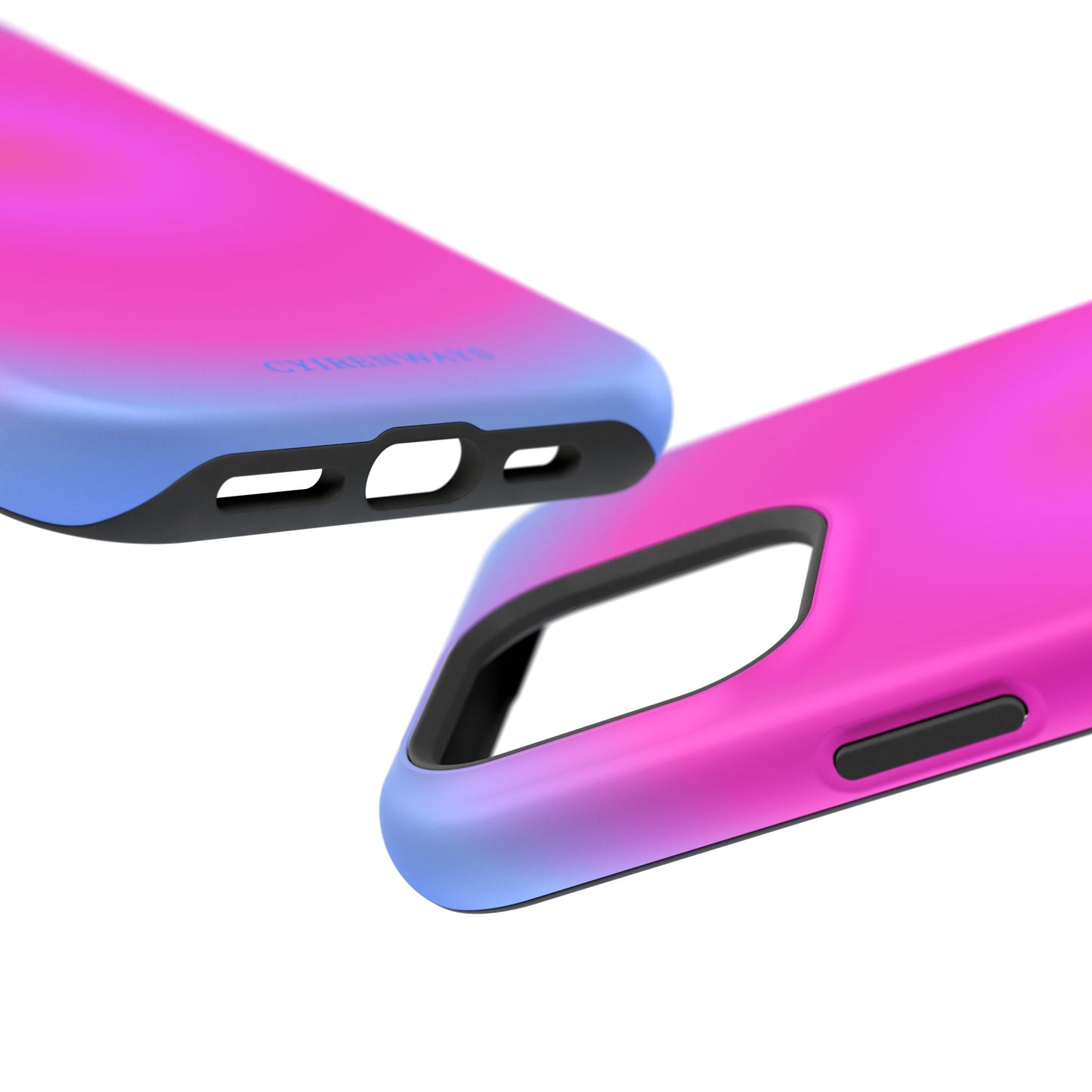 Ombré Kissed (Armoured Wireless charging)