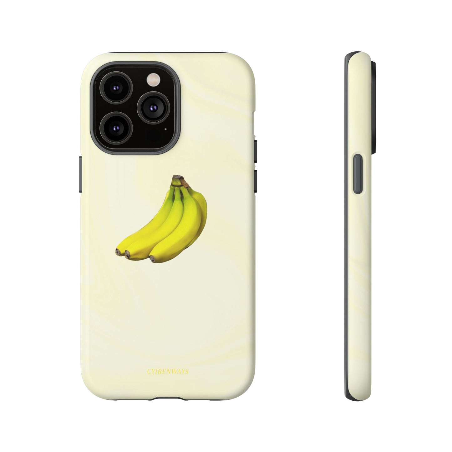 Banana Swirl (Armoured)