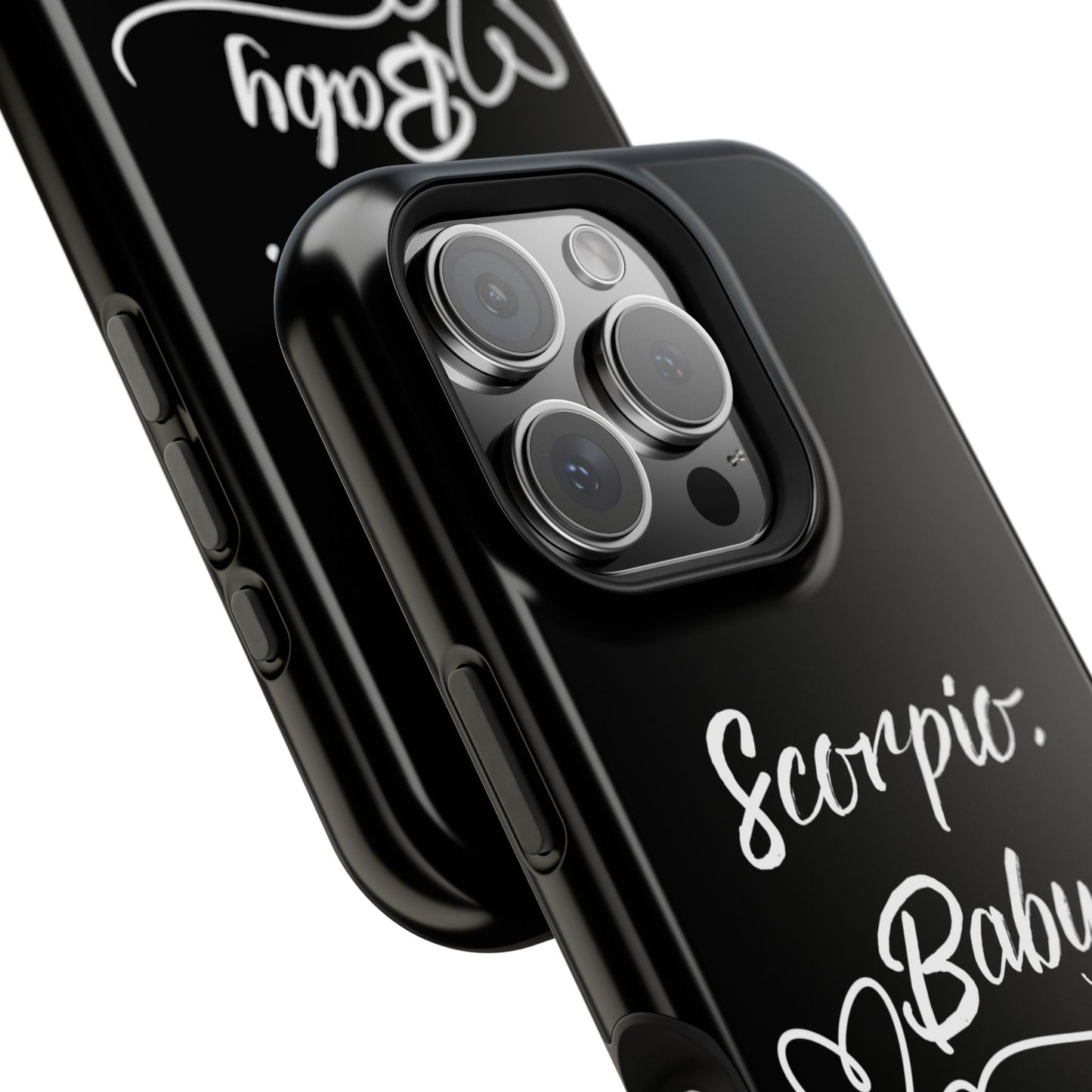 Scorpio Baby (Armoured Magsafe)