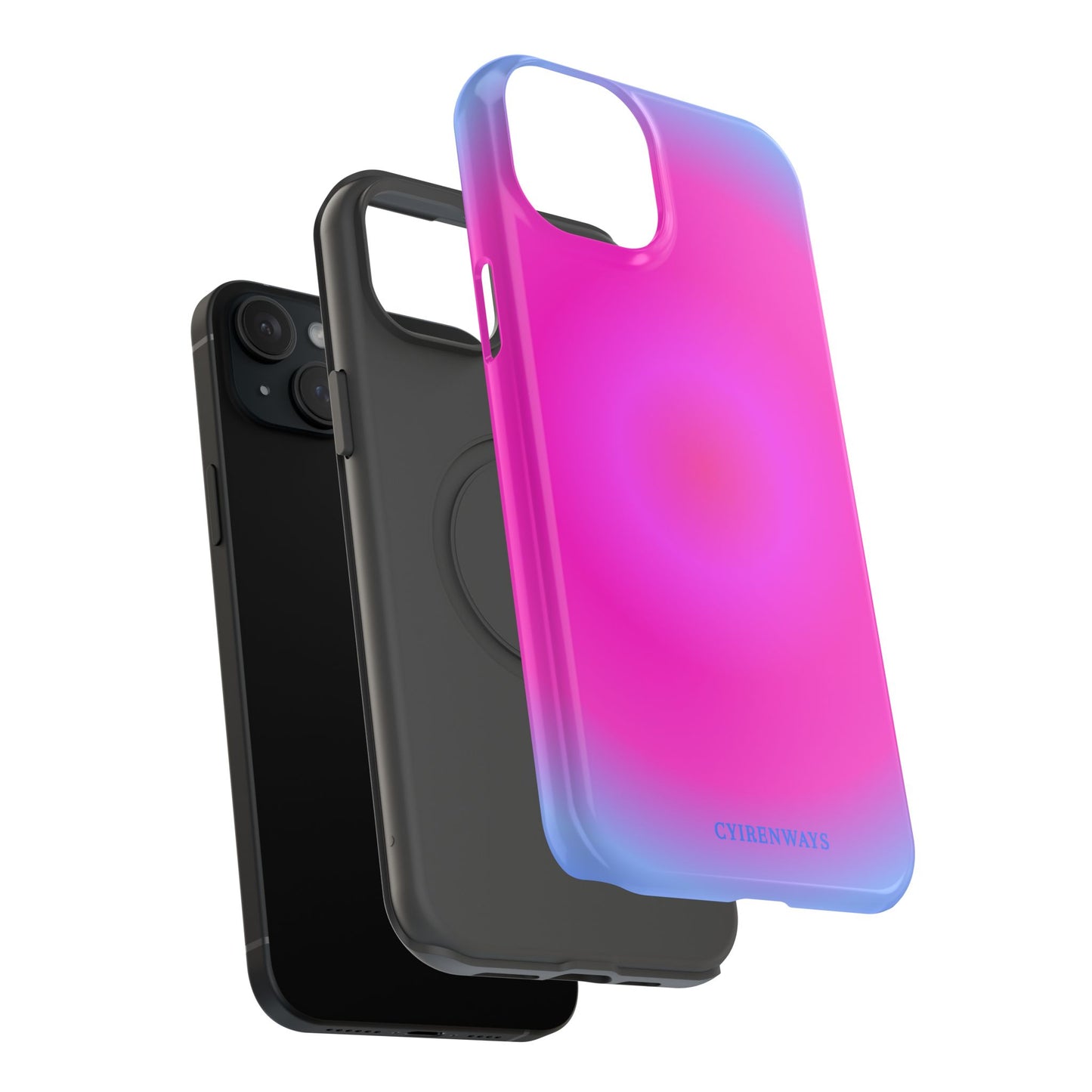 Ombré Kissed (Armoured Wireless charging)