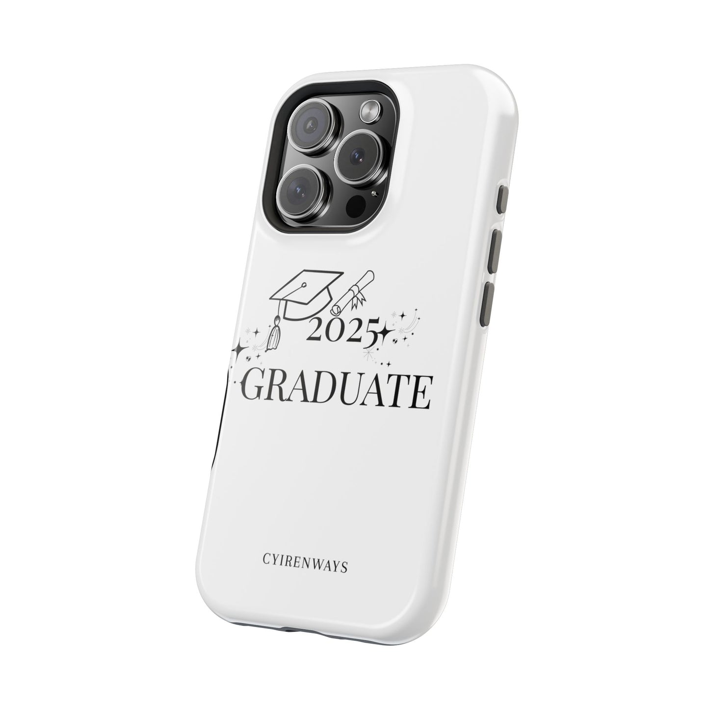 2025 Graduate (Armoured Magsafe)