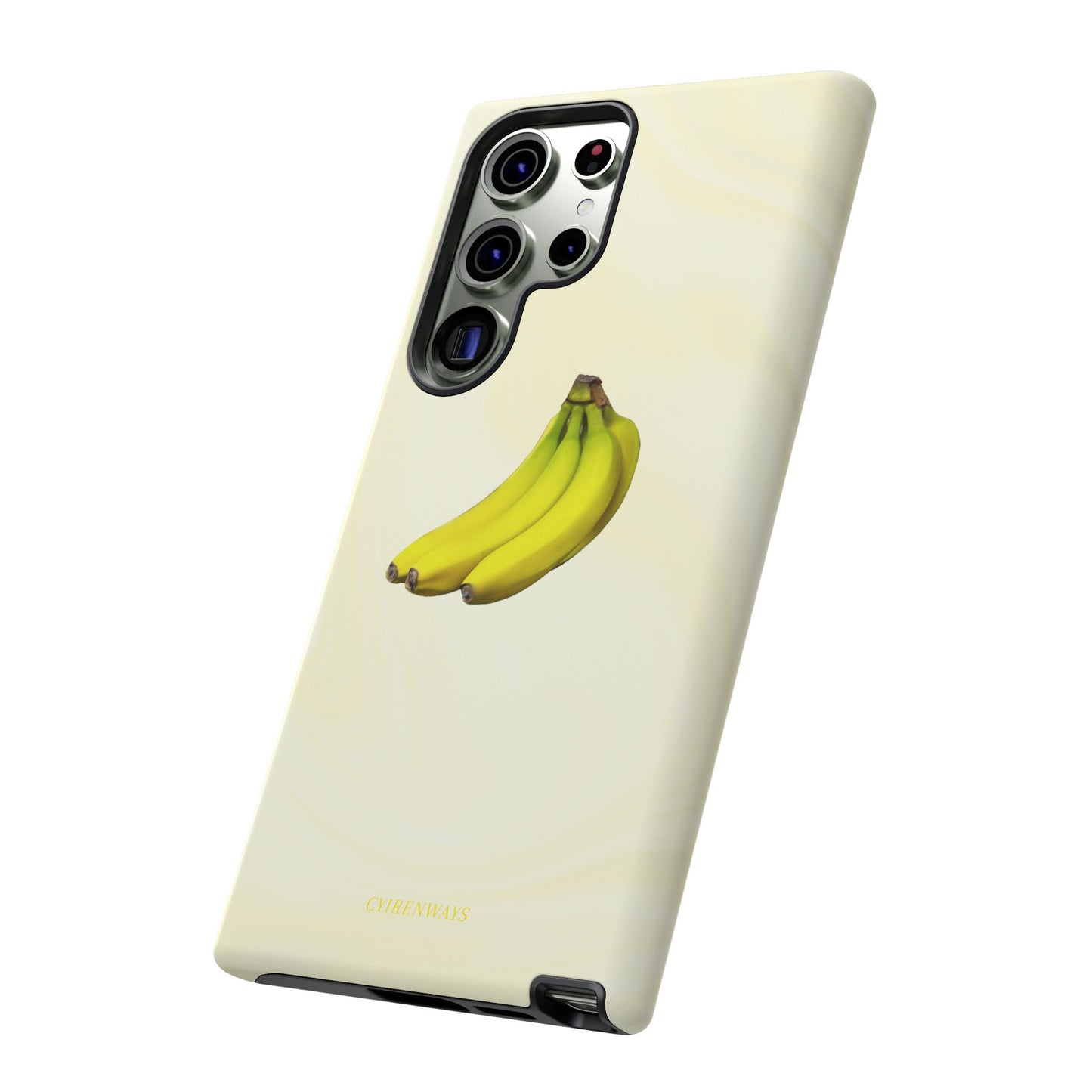 Banana Swirl (Armoured)