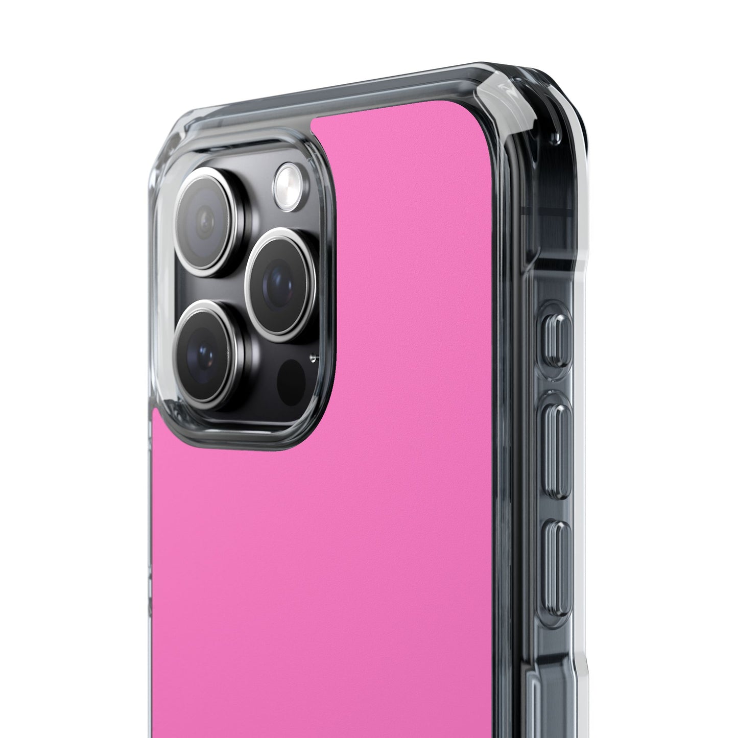 Barbie (Impact-Clear Magsafe/Magnetic)