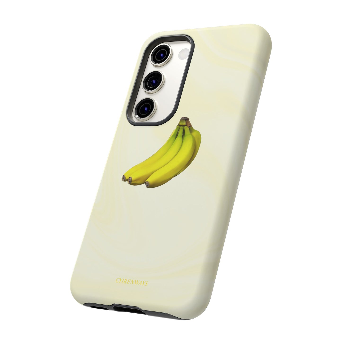 Banana Swirl (Armoured)