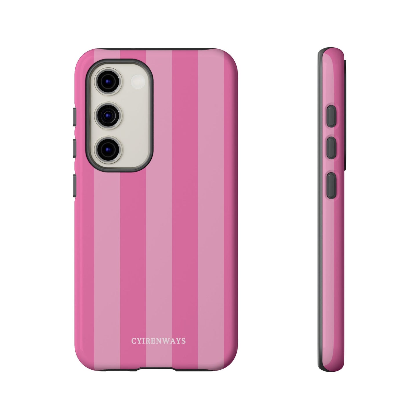 Angelic Pink (Armoured)
