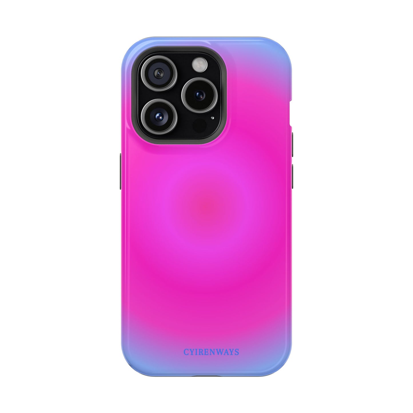 Ombré Kissed (Armoured Wireless charging)