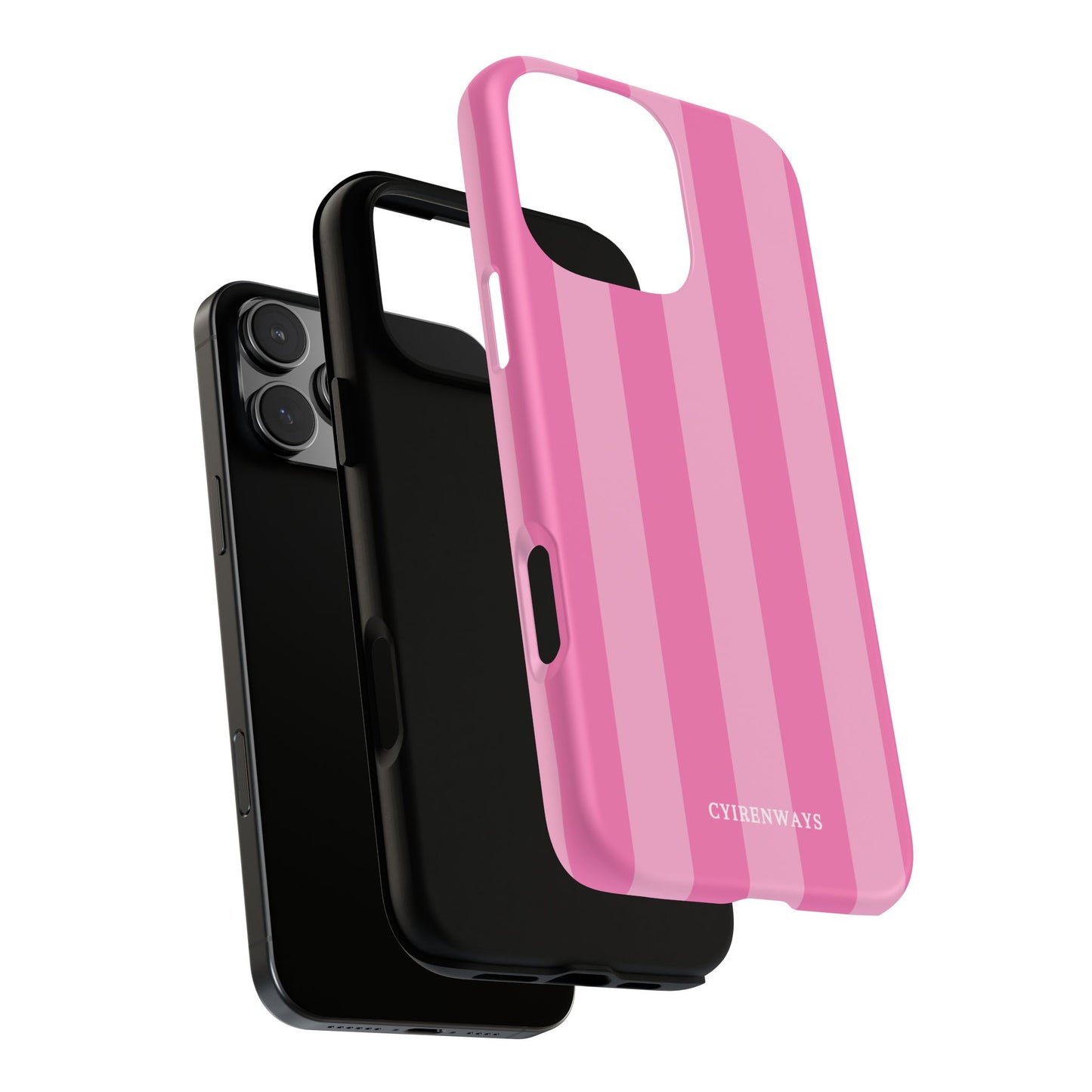 Angelic Pink (Armoured)