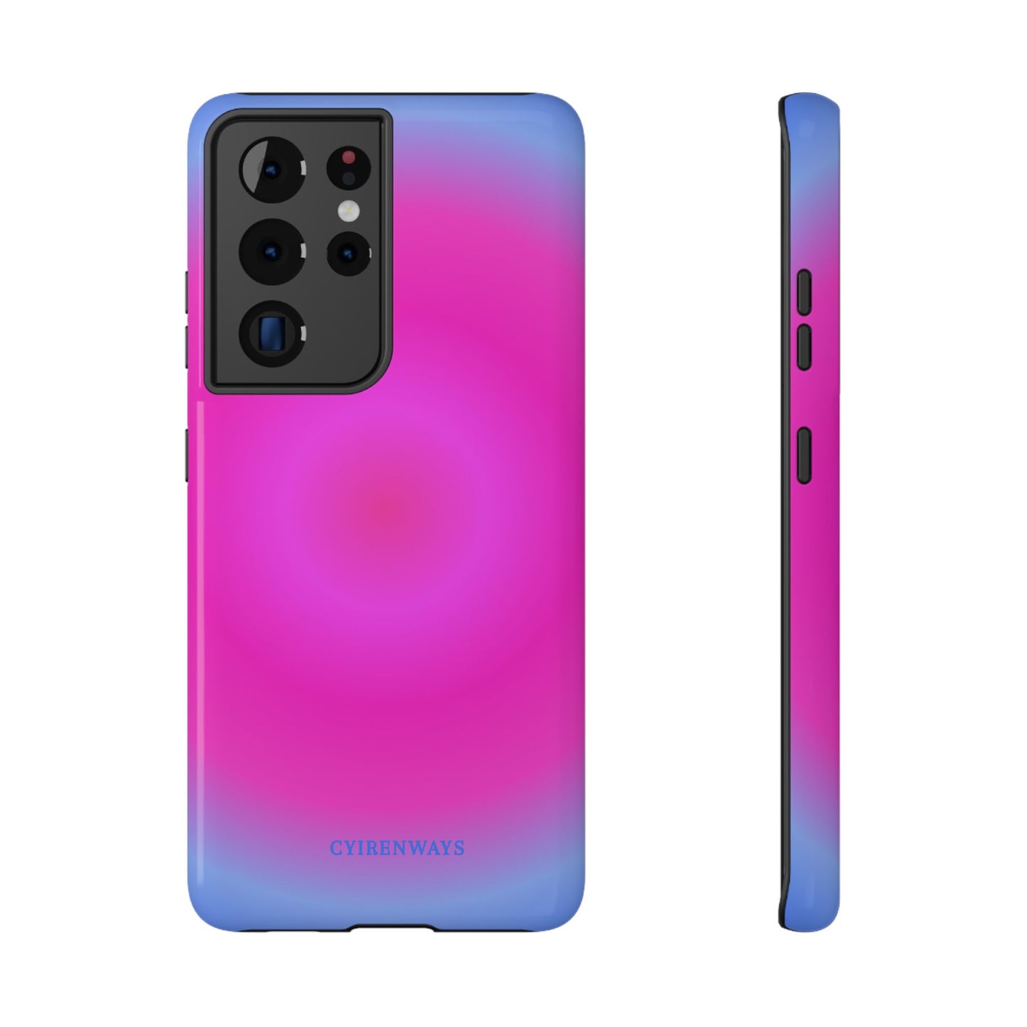 Ombré Kissed (Armoured Wireless charging)