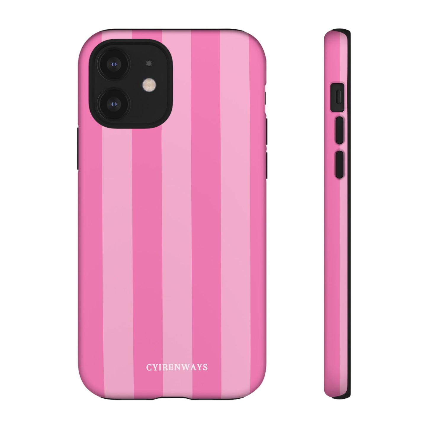 Angelic Pink (Armoured)