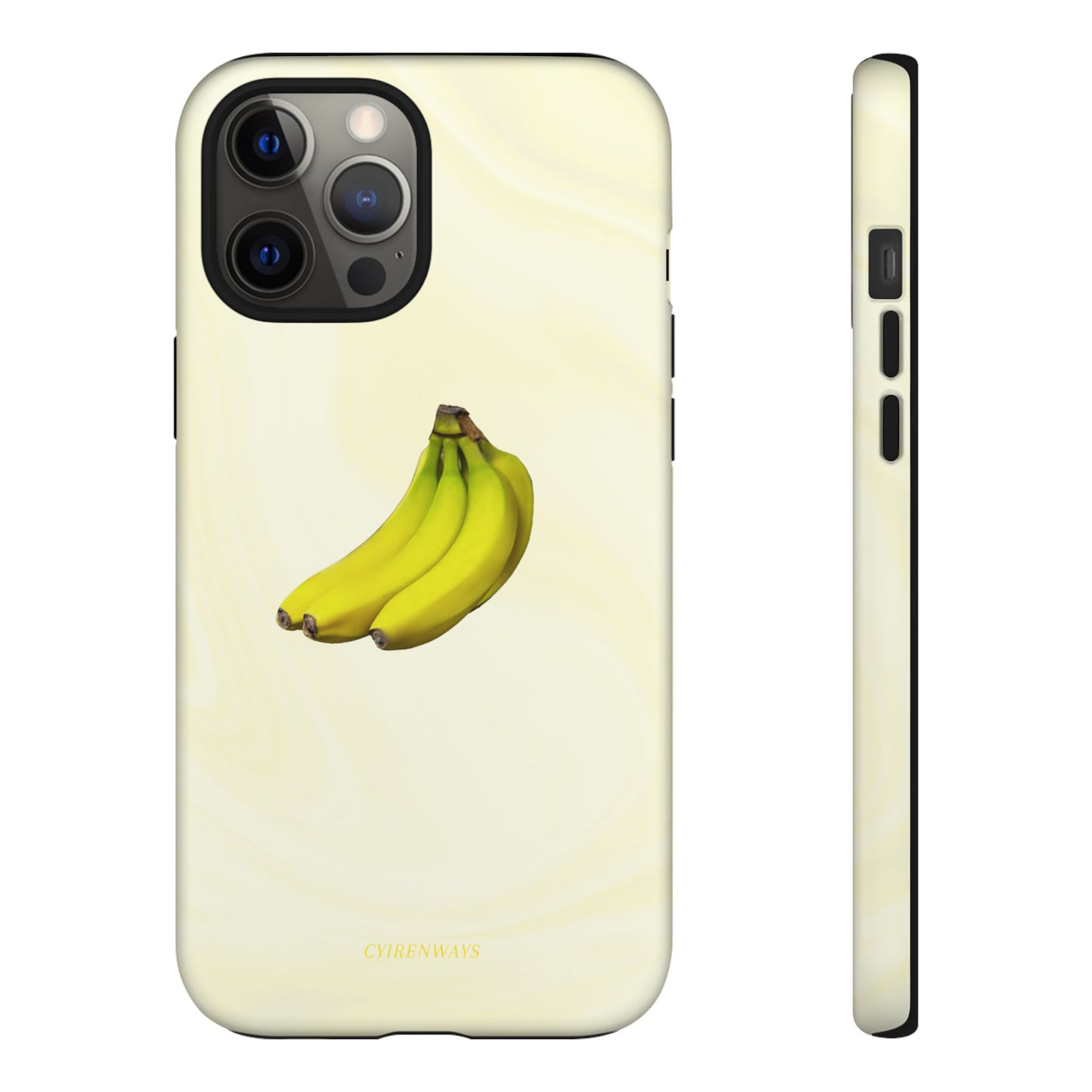 Banana Swirl (Armoured)
