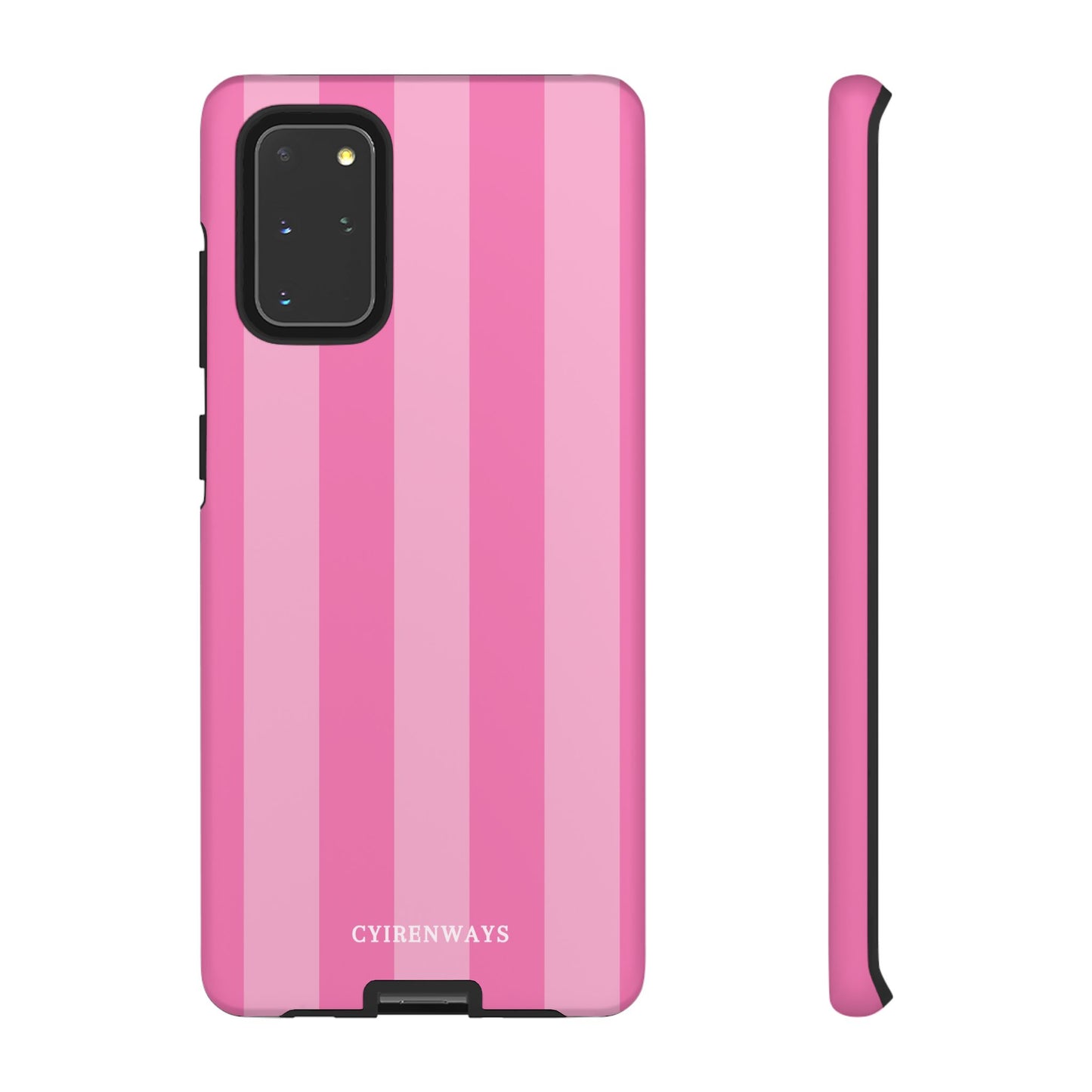 Angelic Pink (Armoured)