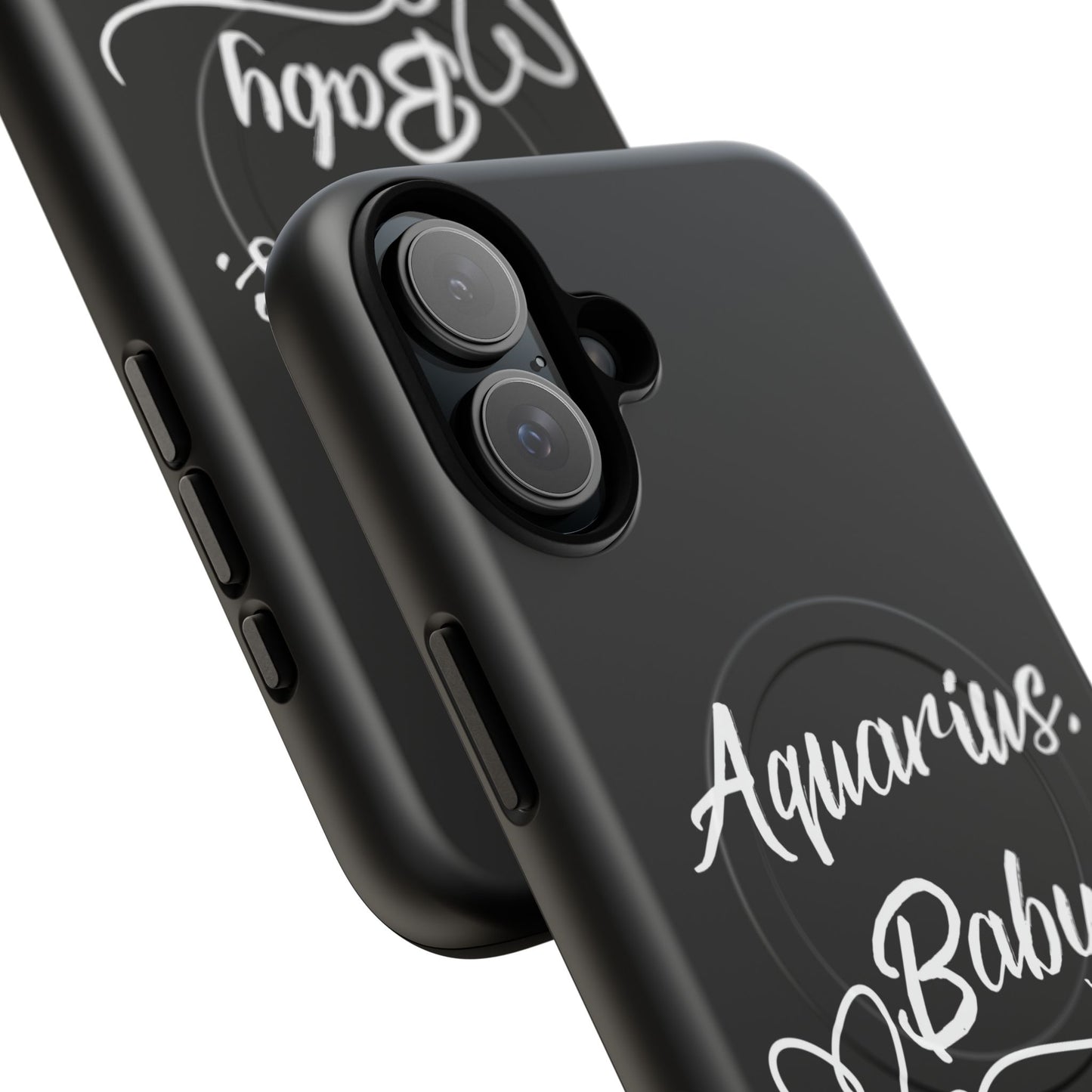 Aquarius Baby (Armoured Magsafe)